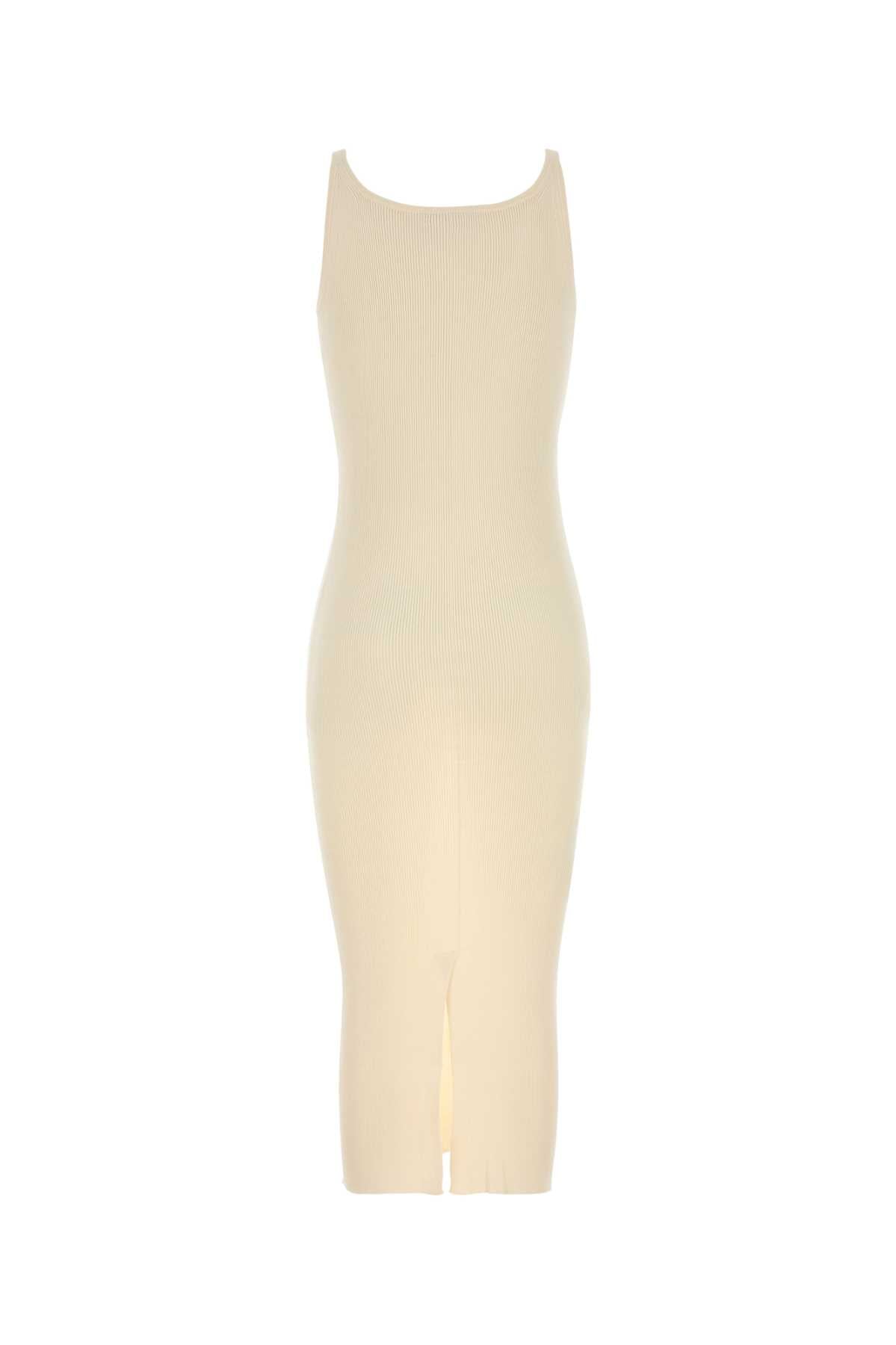 PRADA Silk Mini Dress for Women