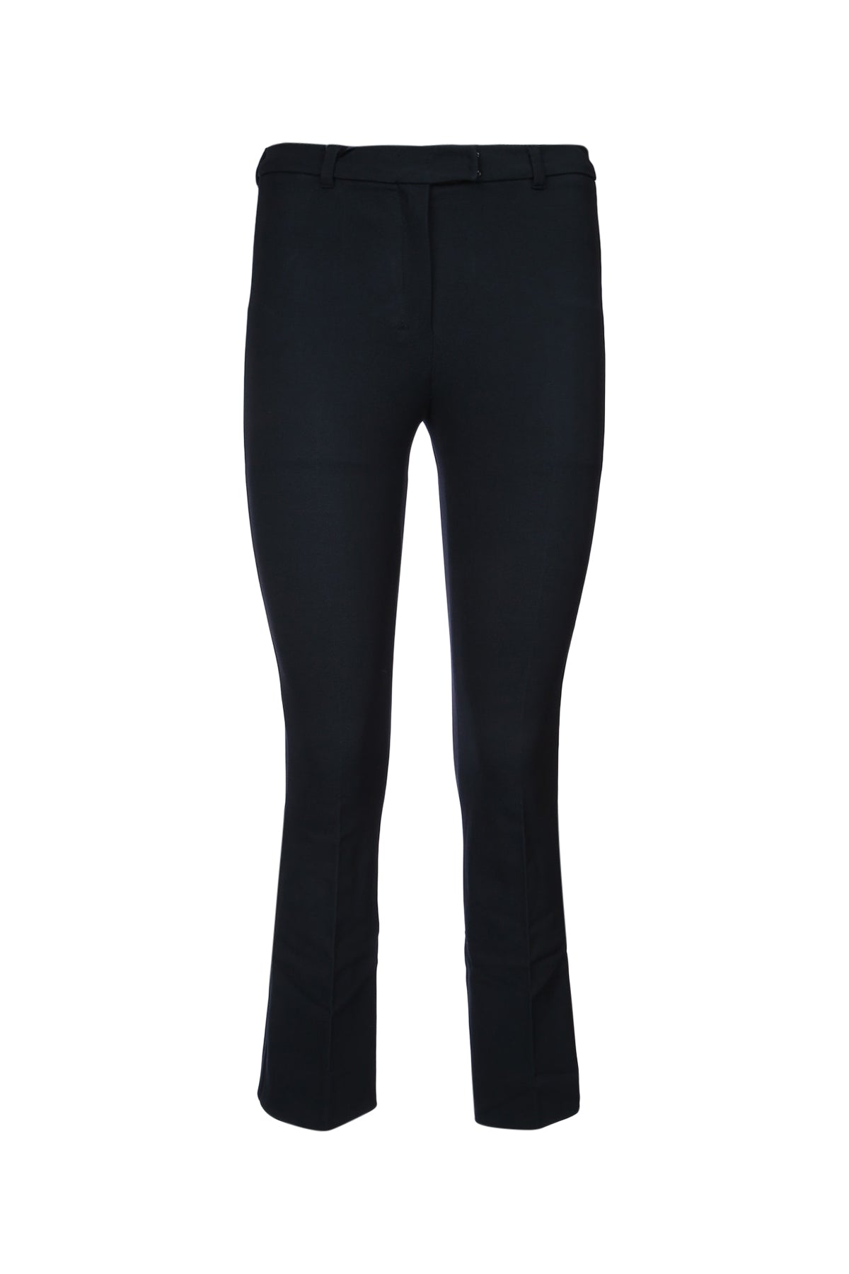 MAX MARA S Humanity Trousers - Women's FW23 Collection