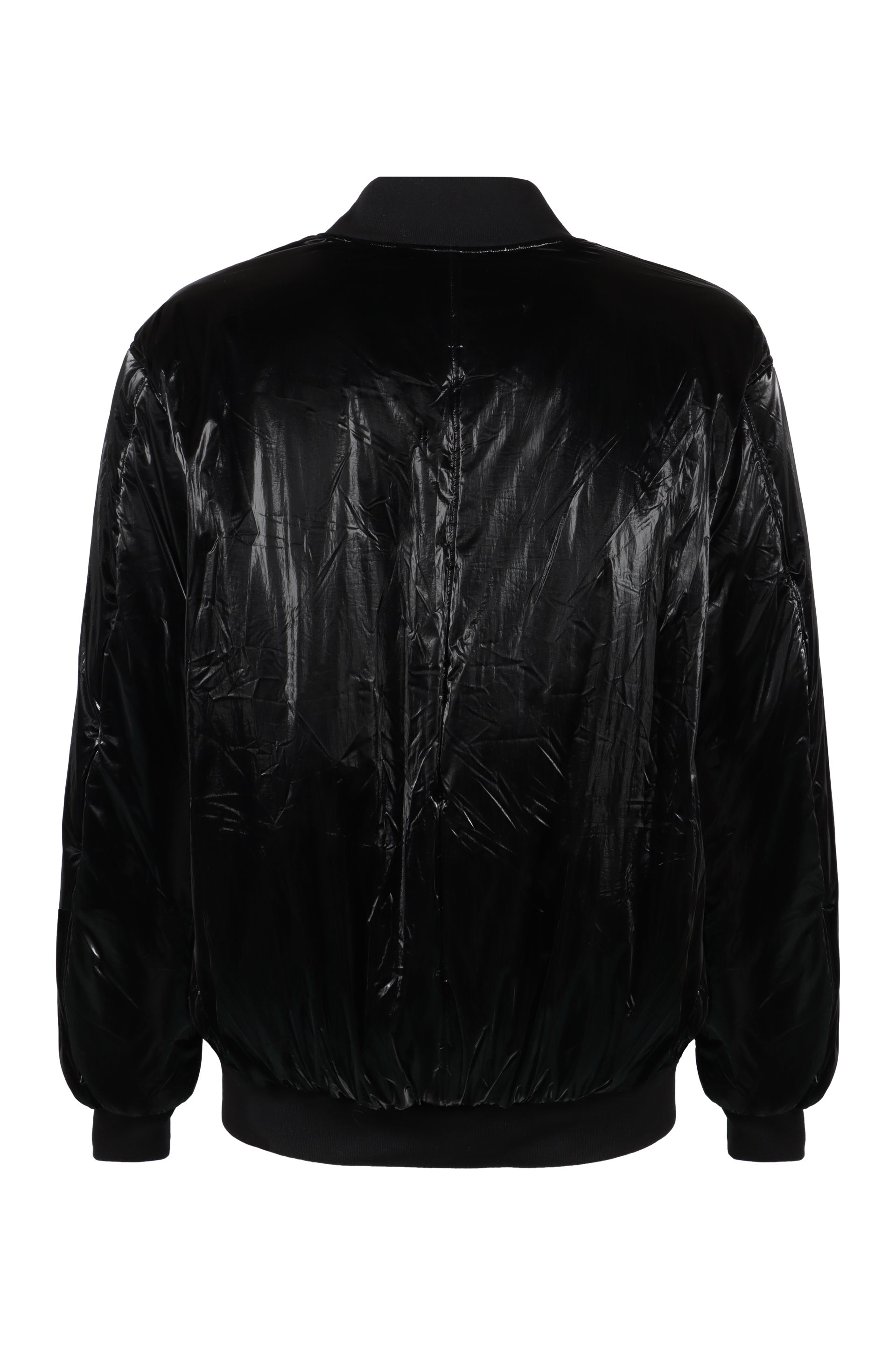 ISABEL MARANT Padded Bomber Jacket
