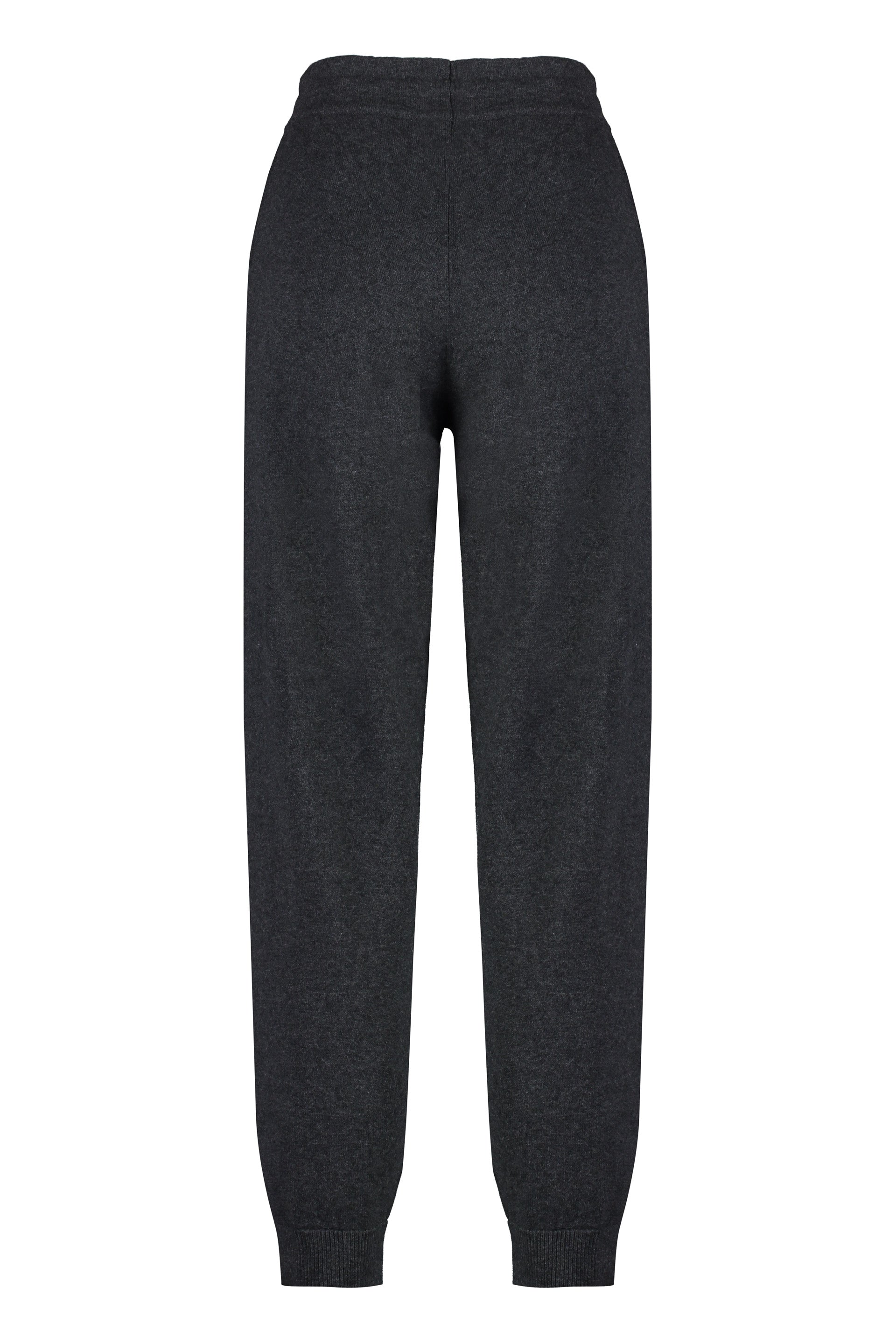 ISABEL MARANT ETOILE Cotton Blend Track Pants for Women - Fall 2023