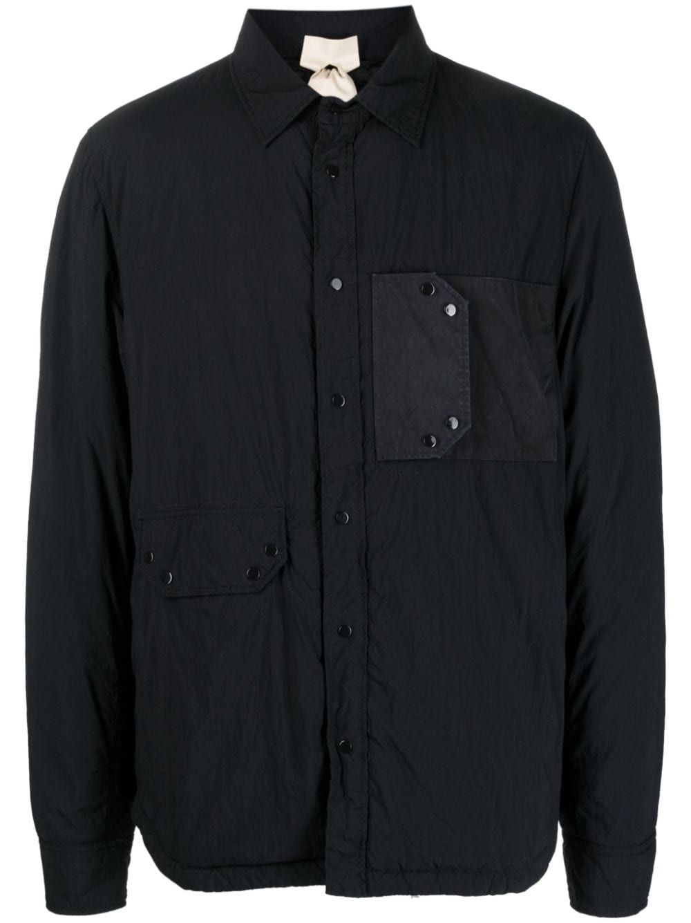 TEN C Mid Layer Jacket for Men - FW23 Edition