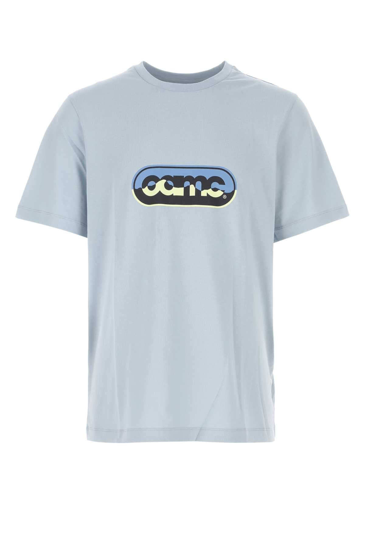 OAMC Oversized Cotton T-Shirt for Men
