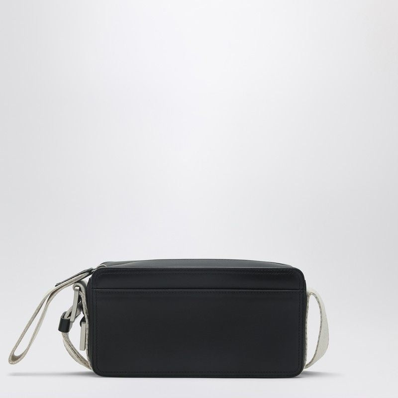 JACQUEMUS Mini Shoulder Handbag - The Horizontal