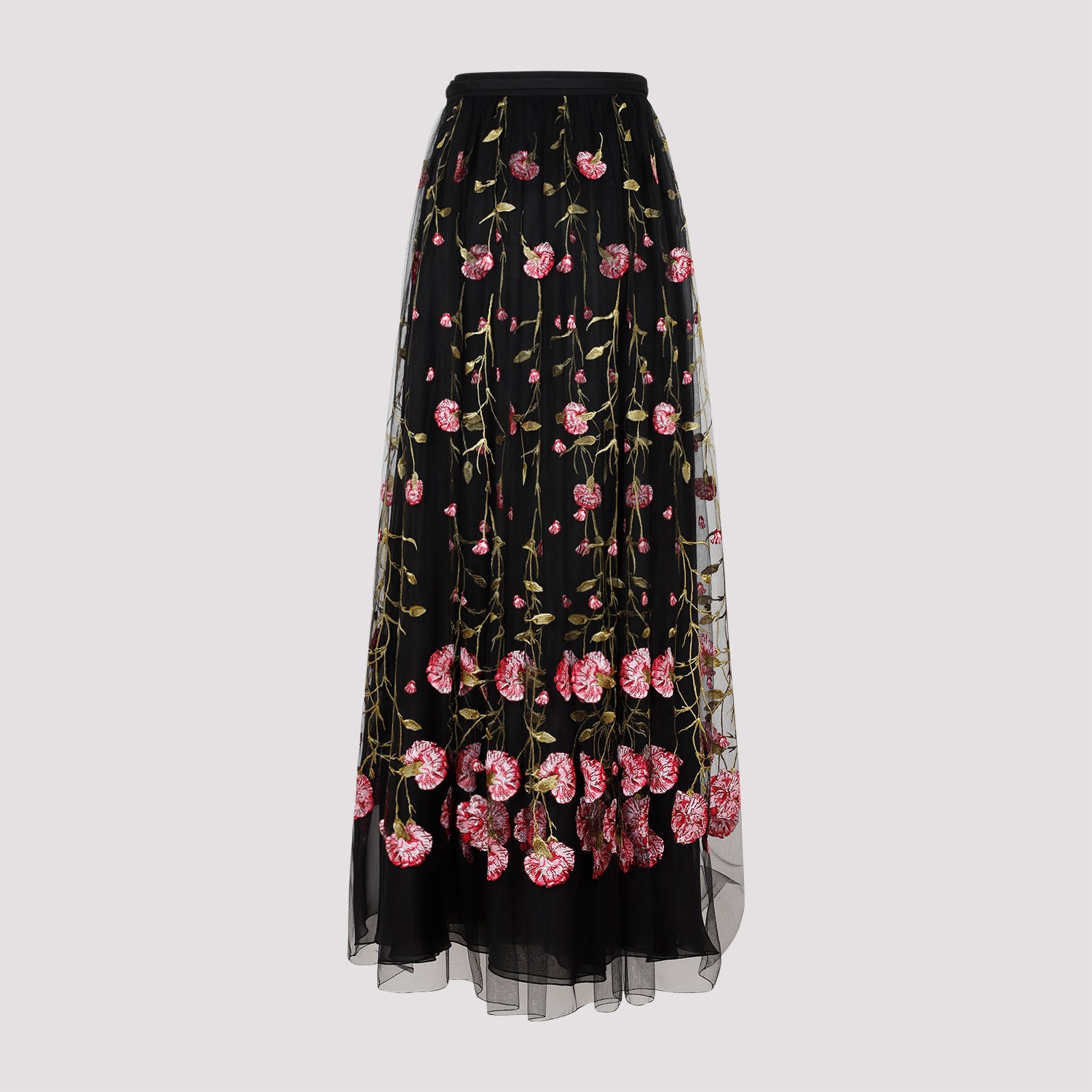 GIAMBATTISTA VALLI Chic Mini Skirt for Women