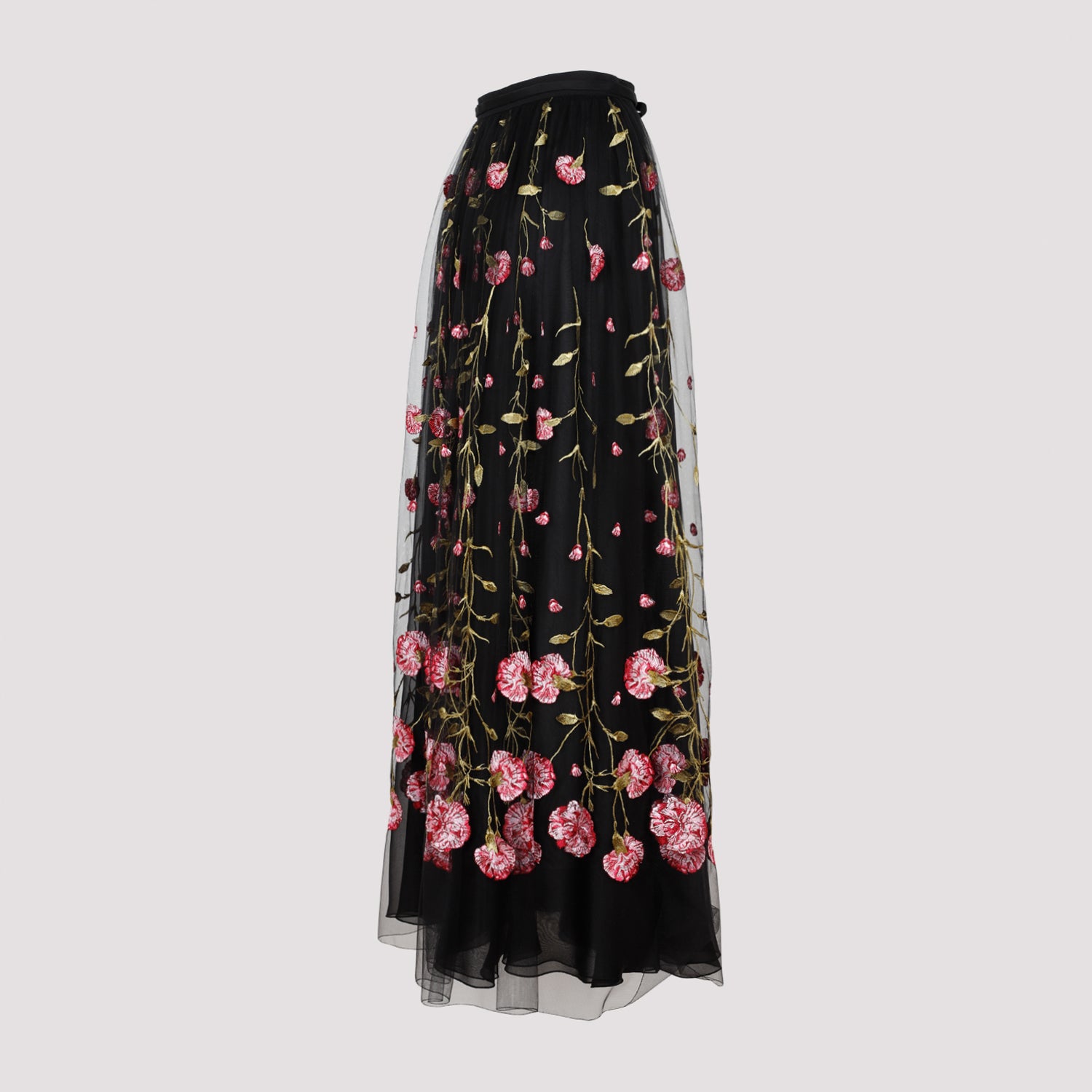 GIAMBATTISTA VALLI Chic Mini Skirt for Women