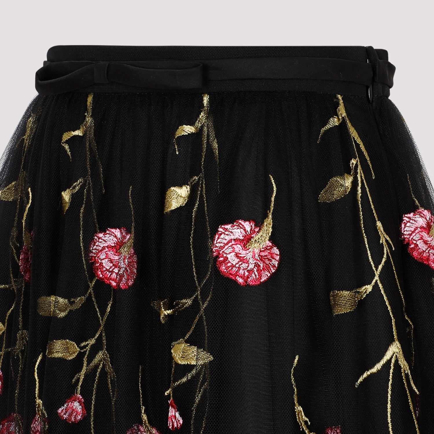 GIAMBATTISTA VALLI Chic Mini Skirt for Women