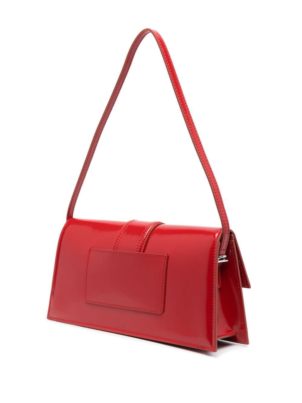 JACQUEMUS Mini Long Shoulder Handbag 28cm x 13cm x 6cm