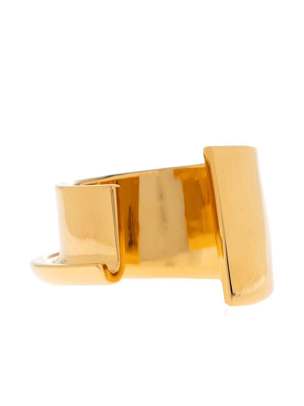 JACQUEMUS Elegant J Bracelet for Women