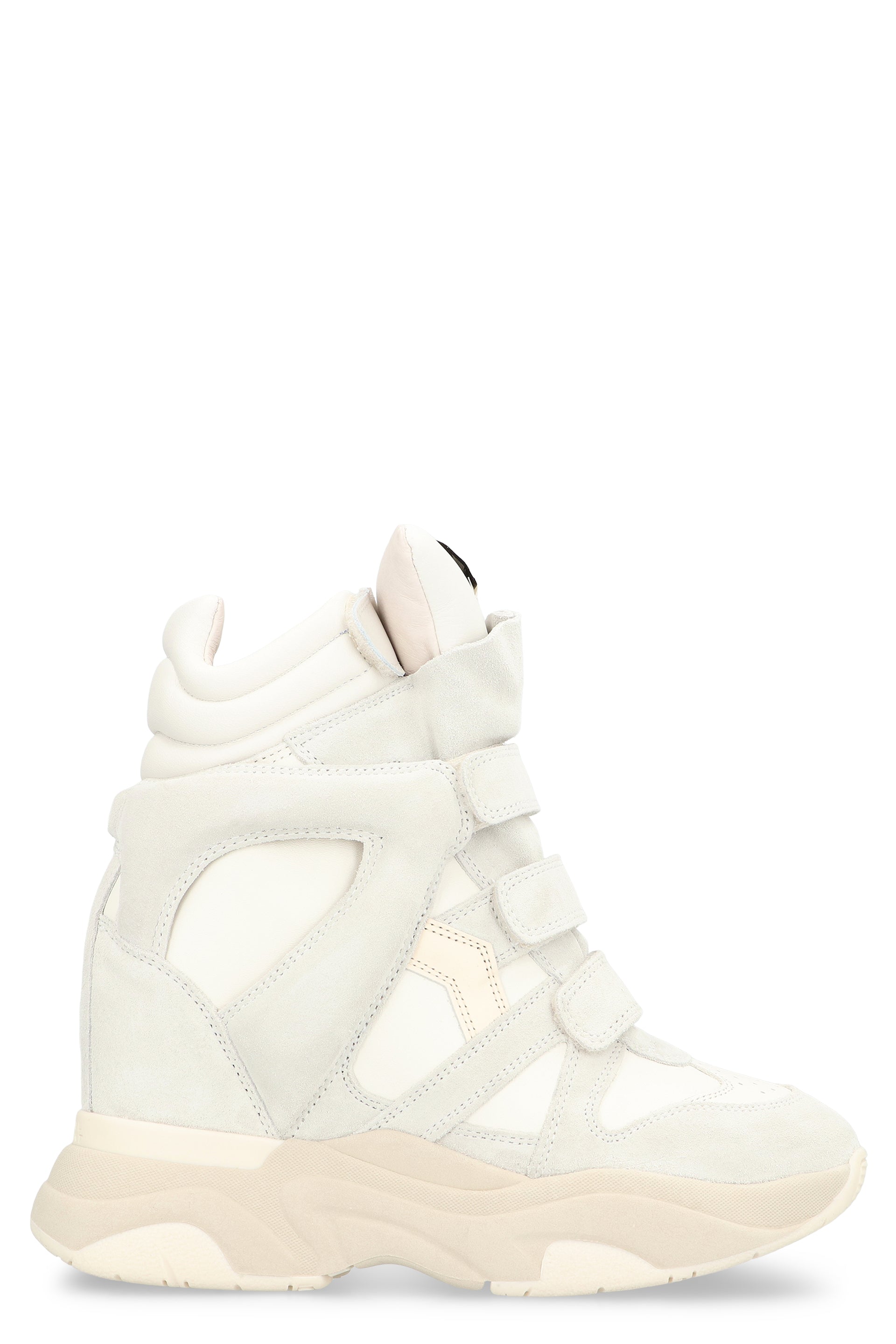 ISABEL MARANT Concealed Wedge Sneaker for Women