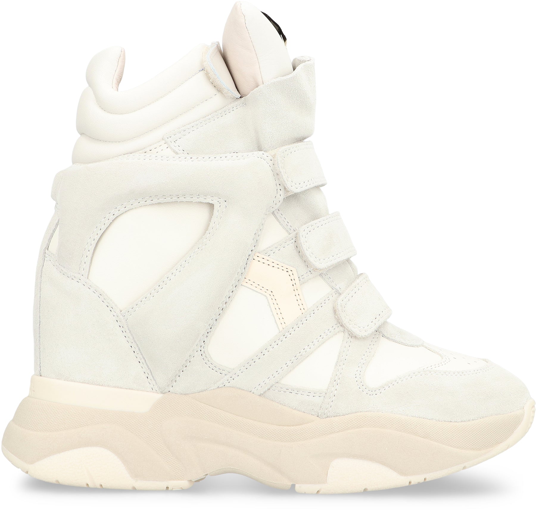 ISABEL MARANT Concealed Wedge Sneaker for Women