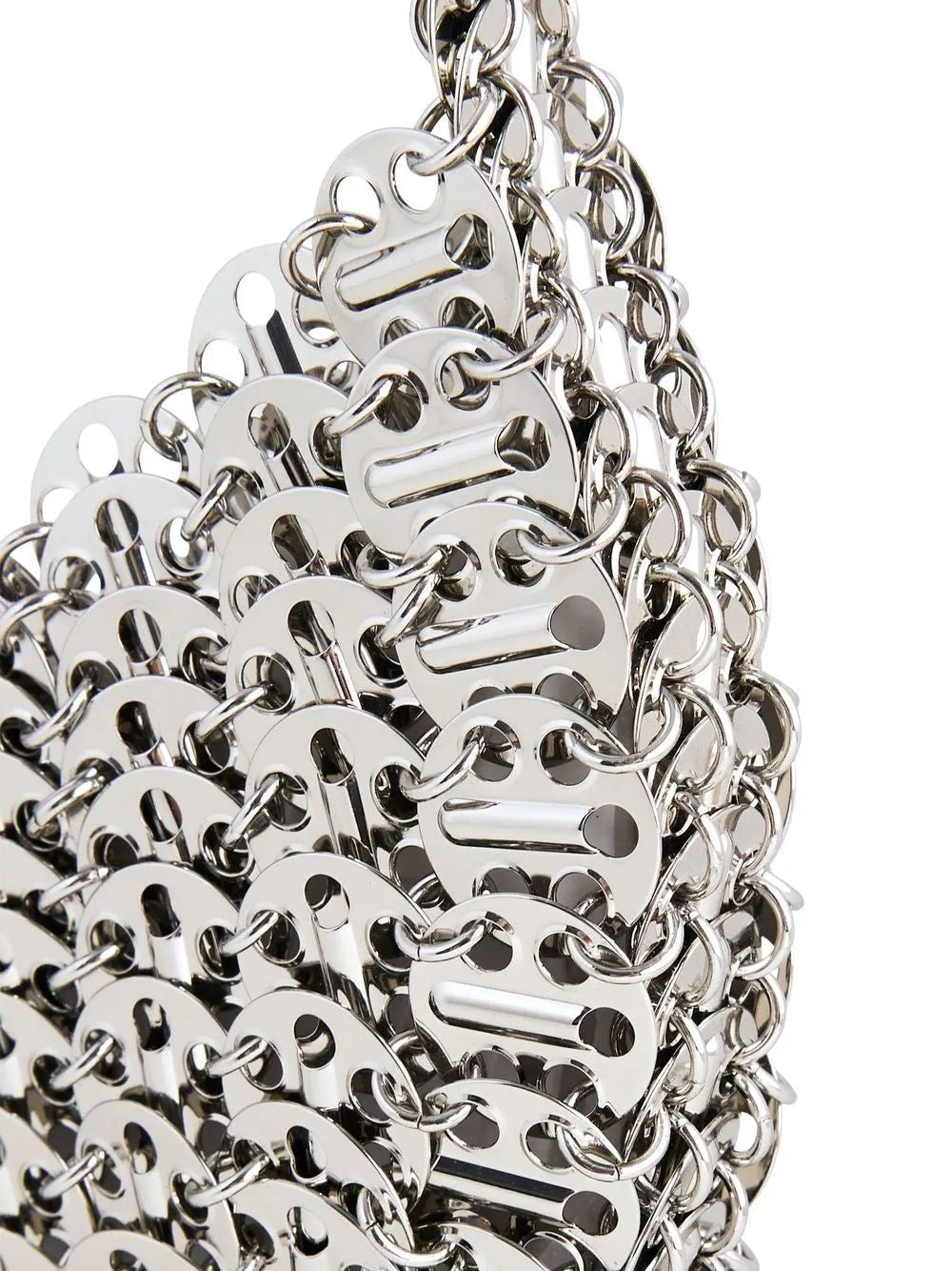 PACO RABANNE Mini Moon 1969 Shoulder Handbag