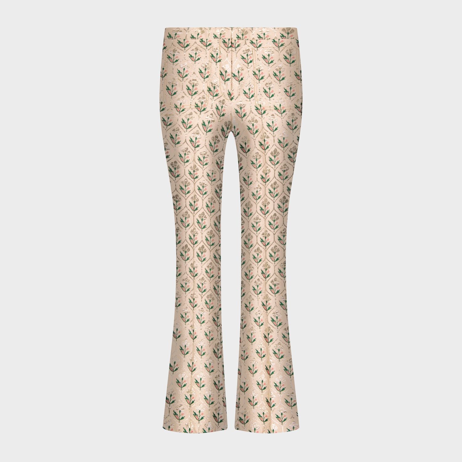 GIAMBATTISTA VALLI Chic Women’s Mini Pants for SS23