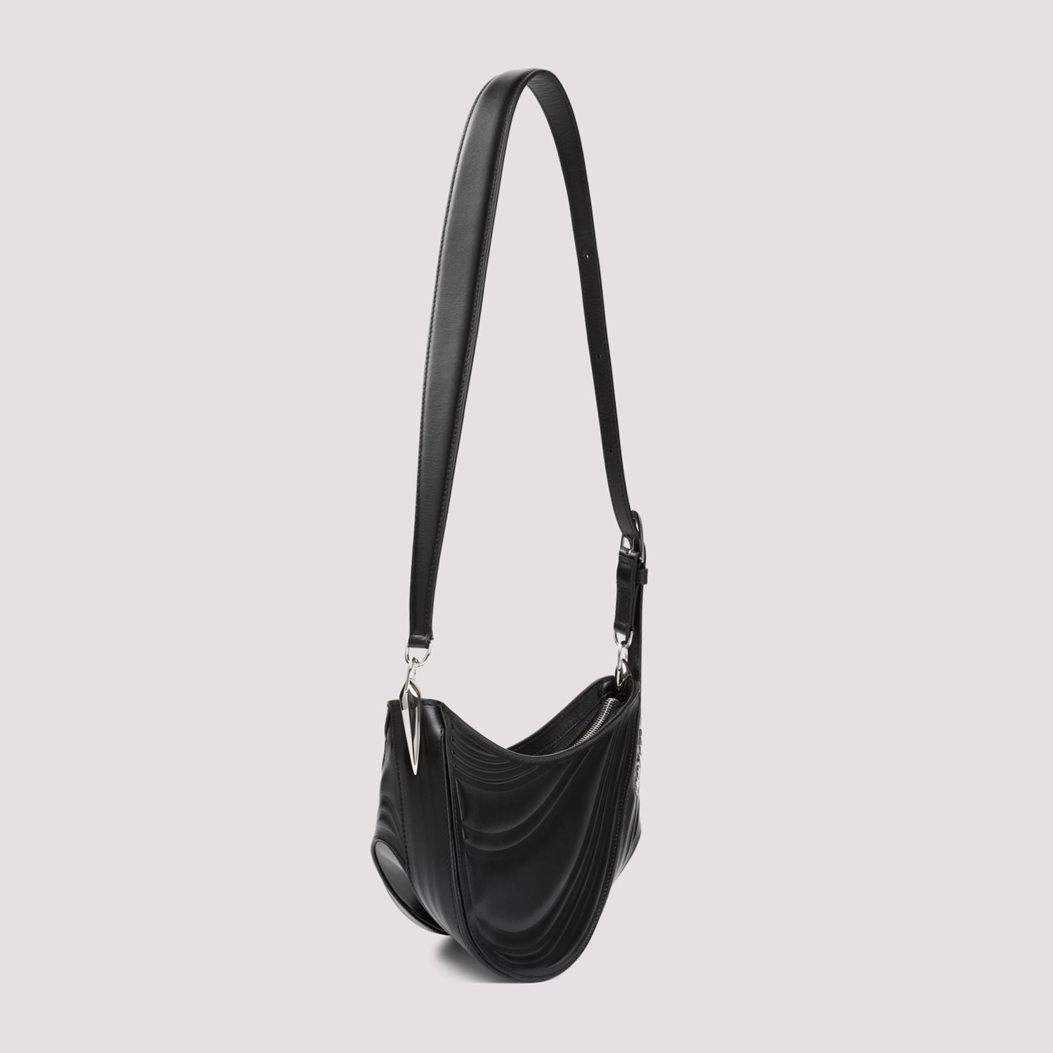 MUGLER Chic Shoulder Handbag - FW23