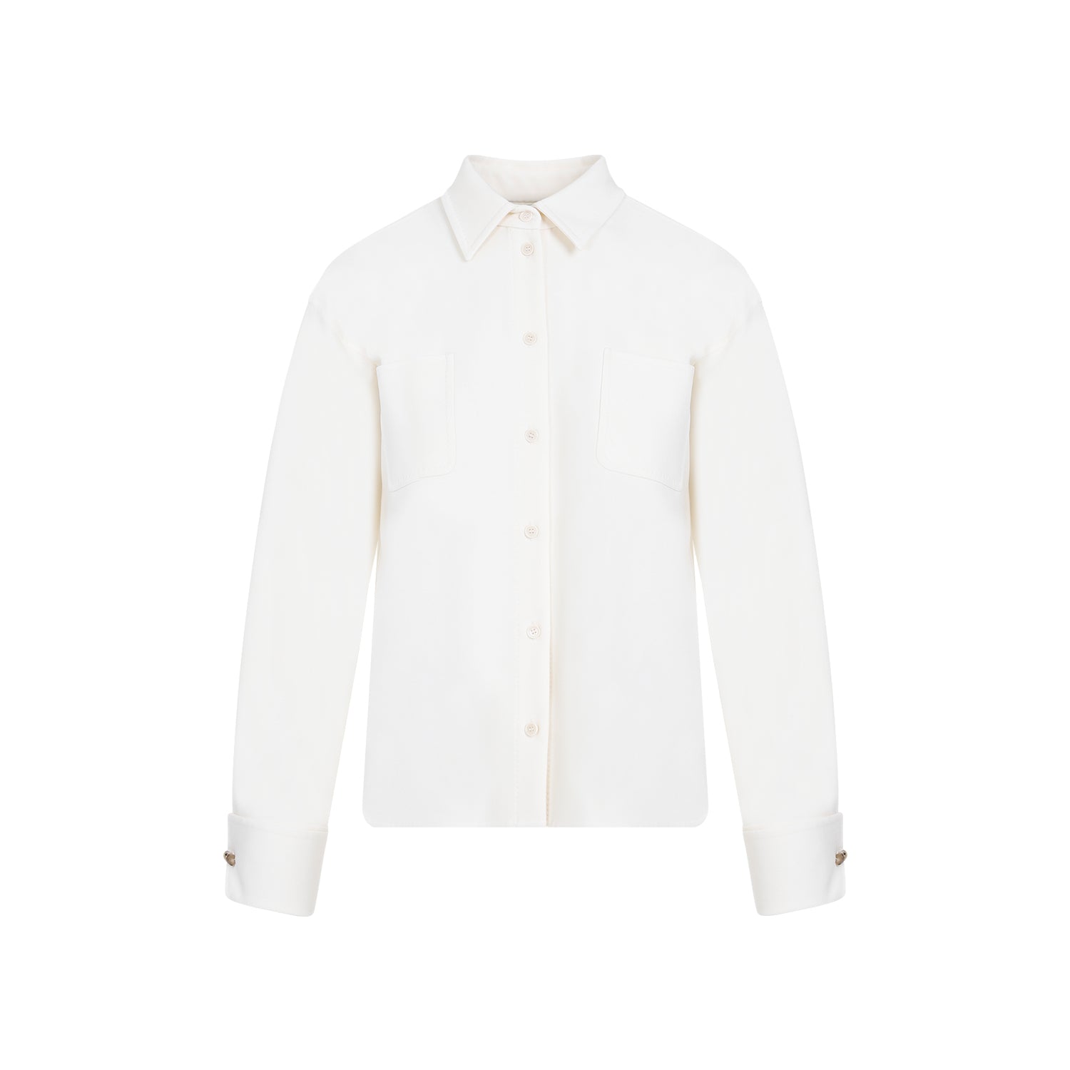 MAX MARA Tirolo Mini Shirt Jacket for Men