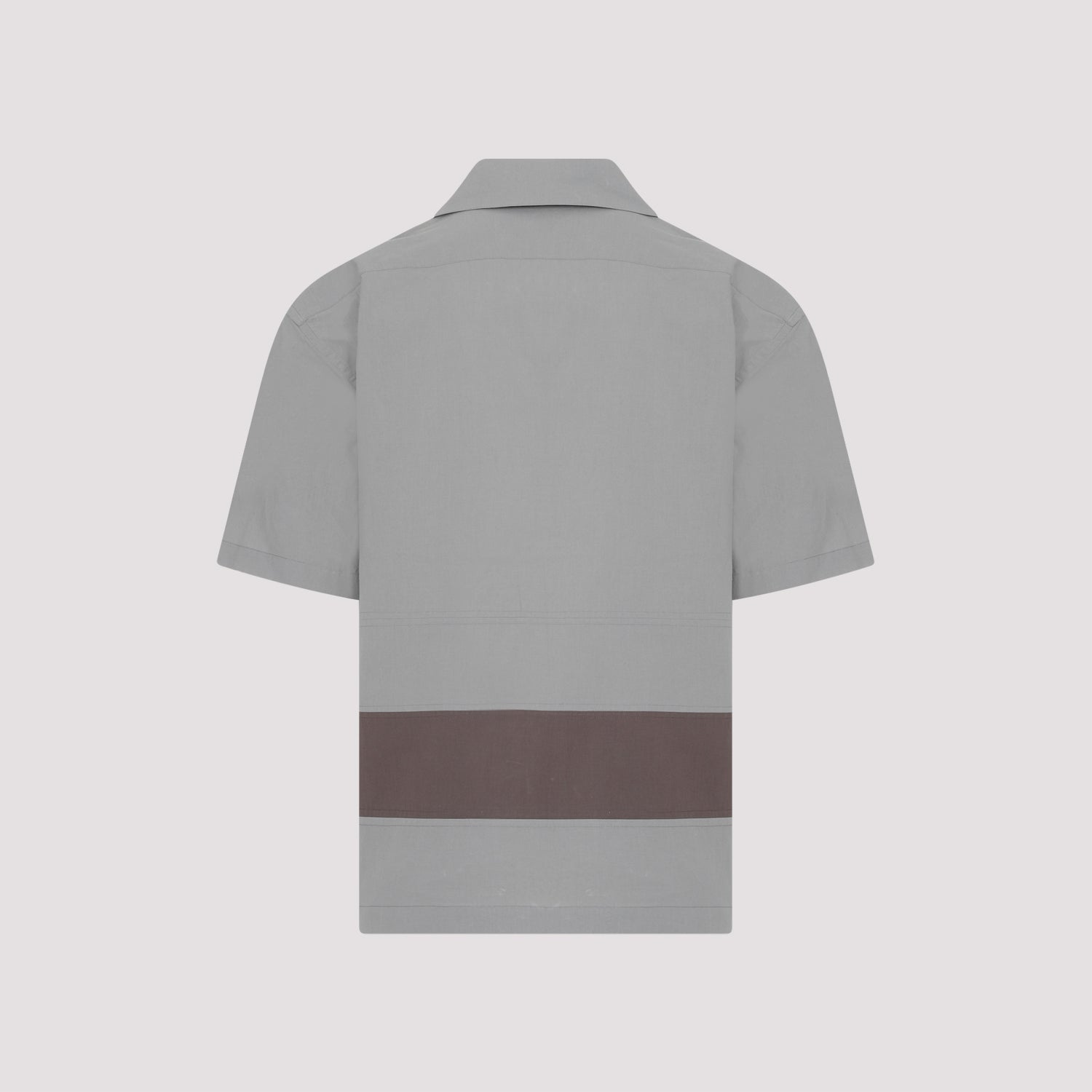 CRAIG GREEN Barrel Shirt for Men - SS24