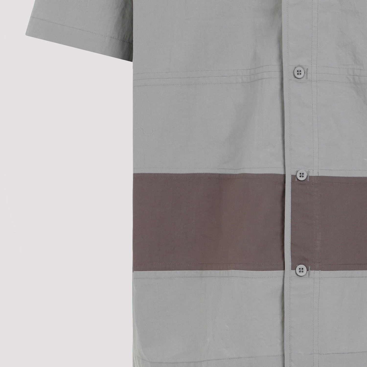 CRAIG GREEN Barrel Shirt for Men - SS24