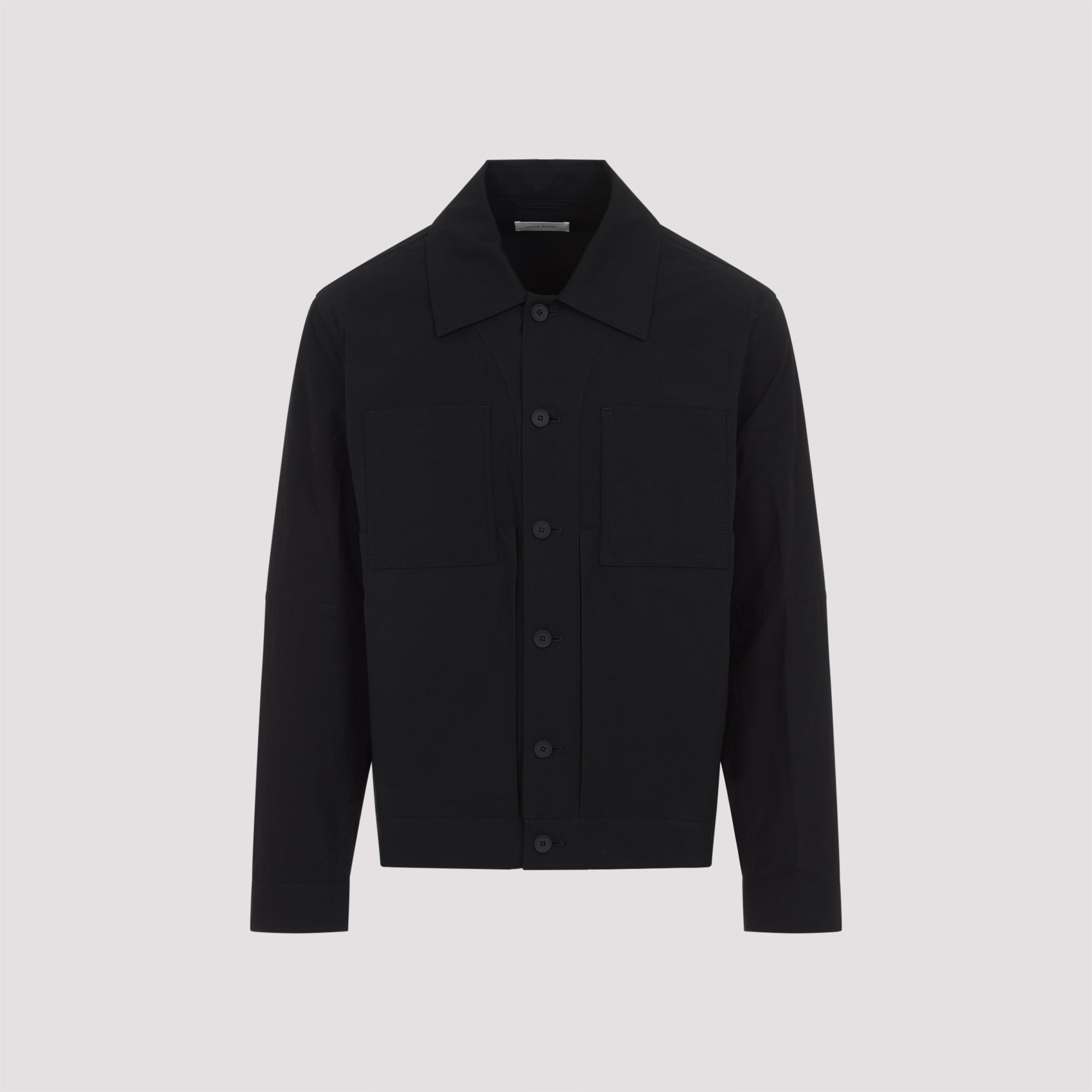 CRAIG GREEN Men's Cotton Worker Jacket