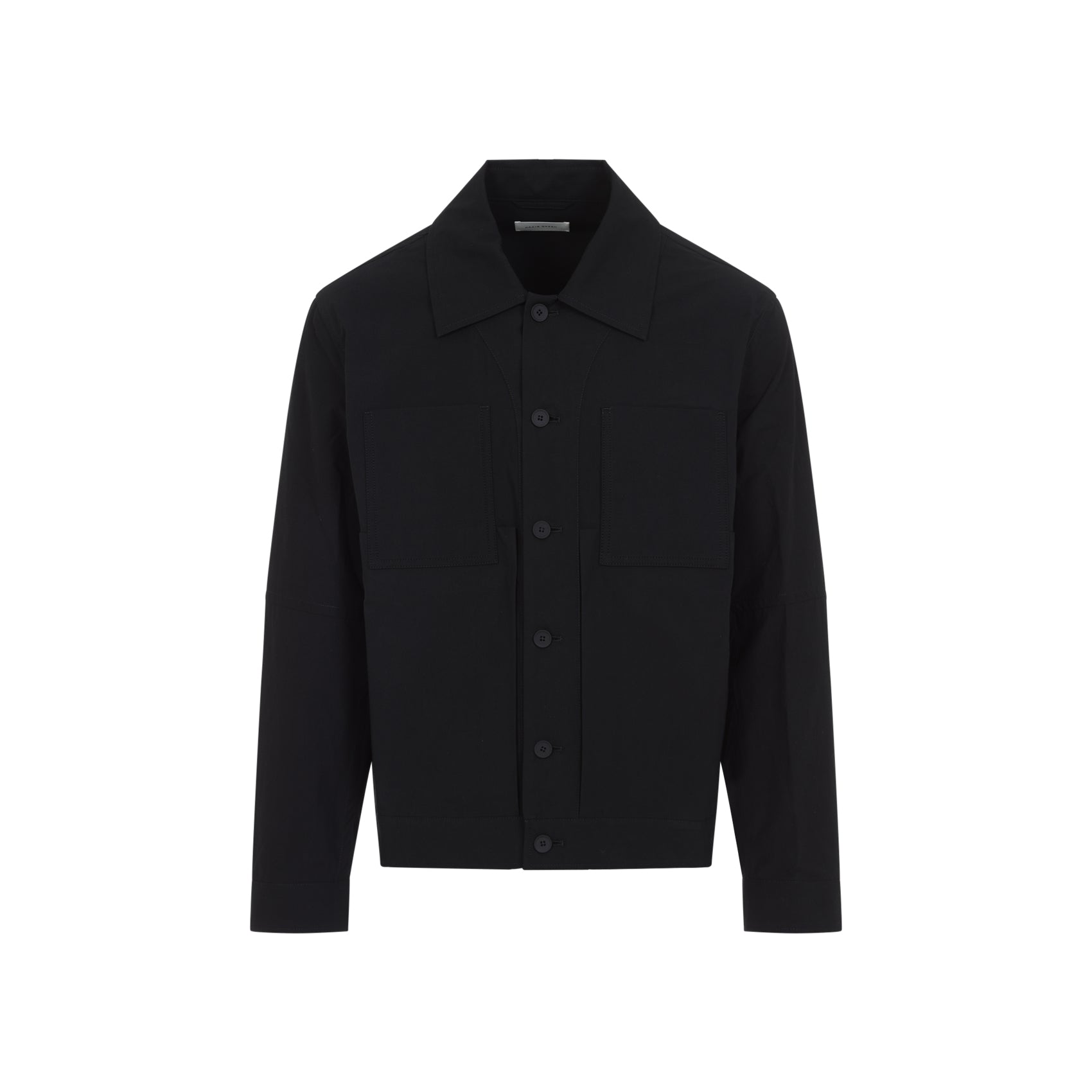 CRAIG GREEN Men's Cotton Worker Jacket