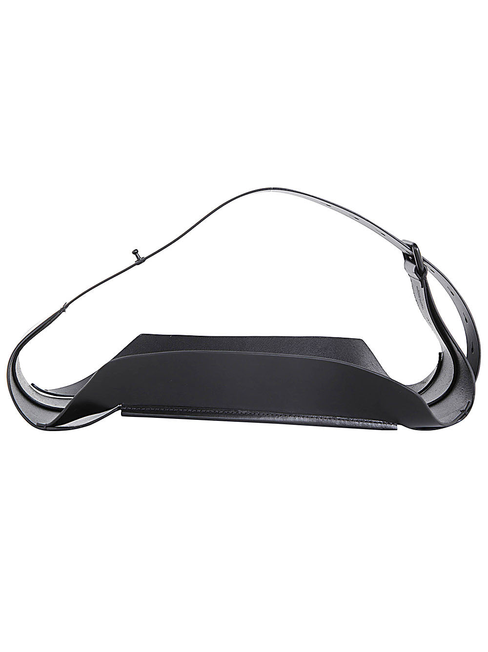 ANN DEMEULEMEESTER Edin Corset Belt