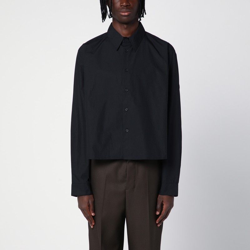 NEW AMSTERDAM SURF ASSOCIATION Essential Long Sleeve Button-Up Shirt for Men