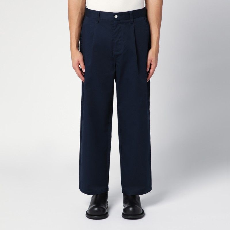 NEW AMSTERDAM SURF ASSOCIATION Cotton Blend Trousers for Men