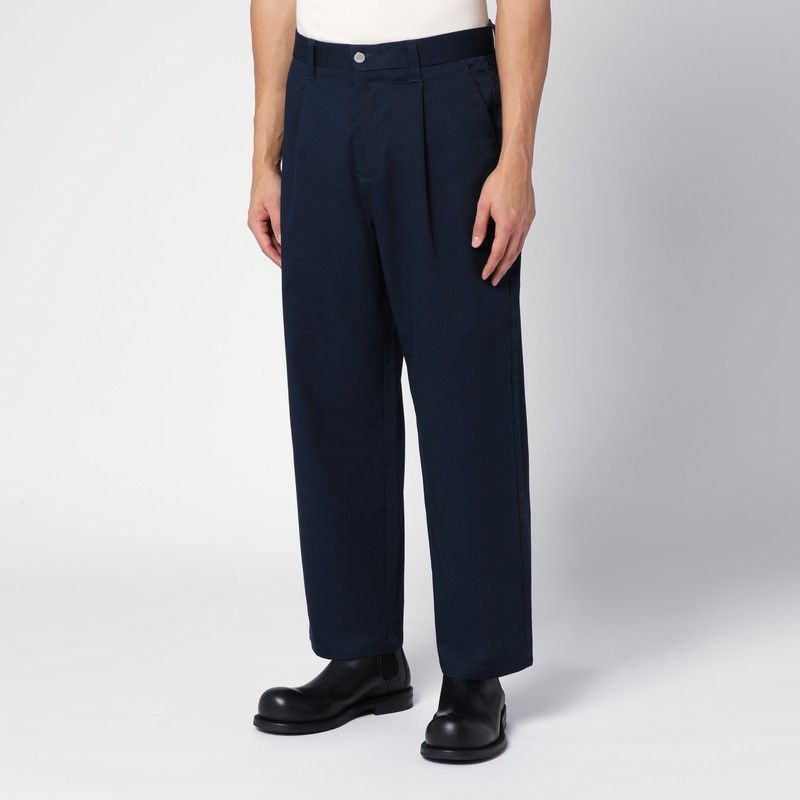 NEW AMSTERDAM SURF ASSOCIATION Cotton Blend Trousers for Men
