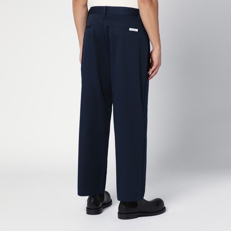 NEW AMSTERDAM SURF ASSOCIATION Cotton Blend Trousers for Men
