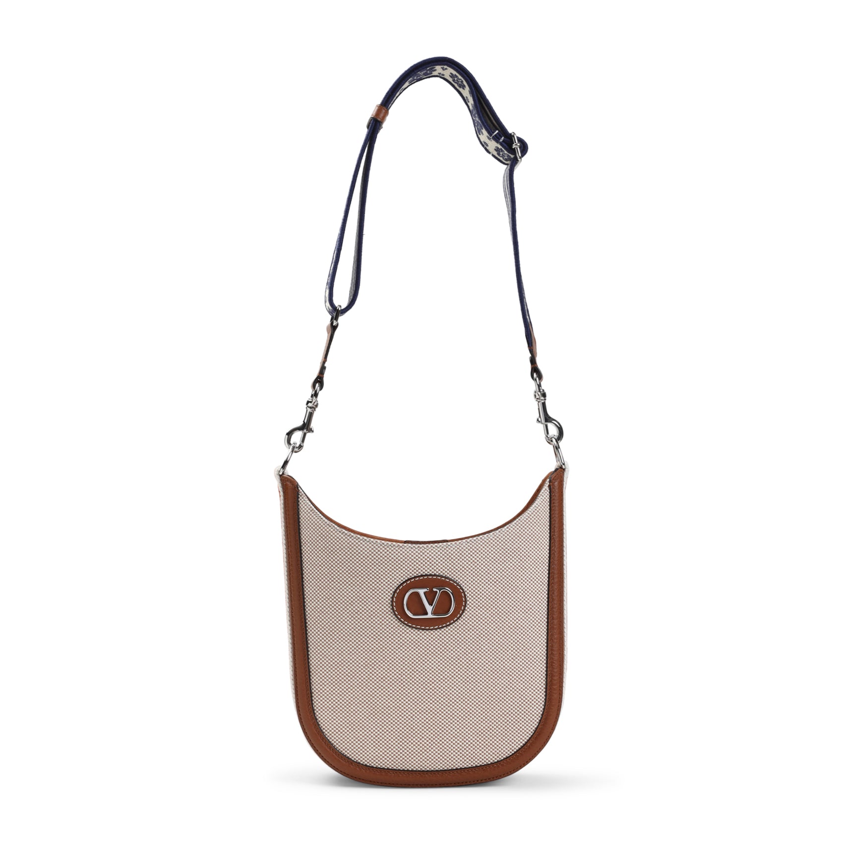 VALENTINO GARAVANI Medium Antibes Hobo Handbag