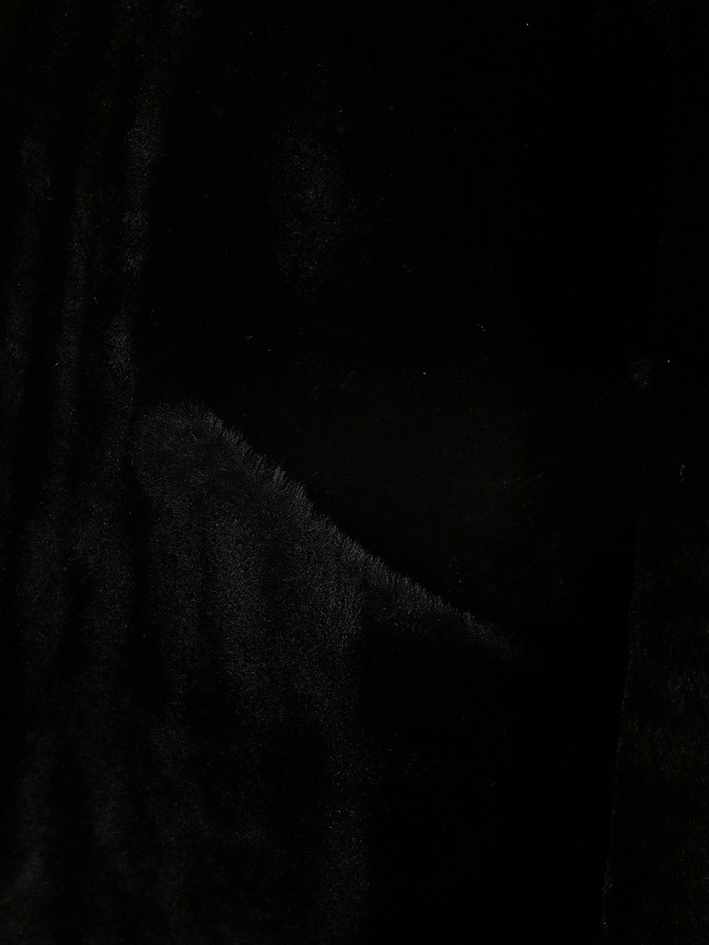 BLANCHA Shearling Jacket for Women