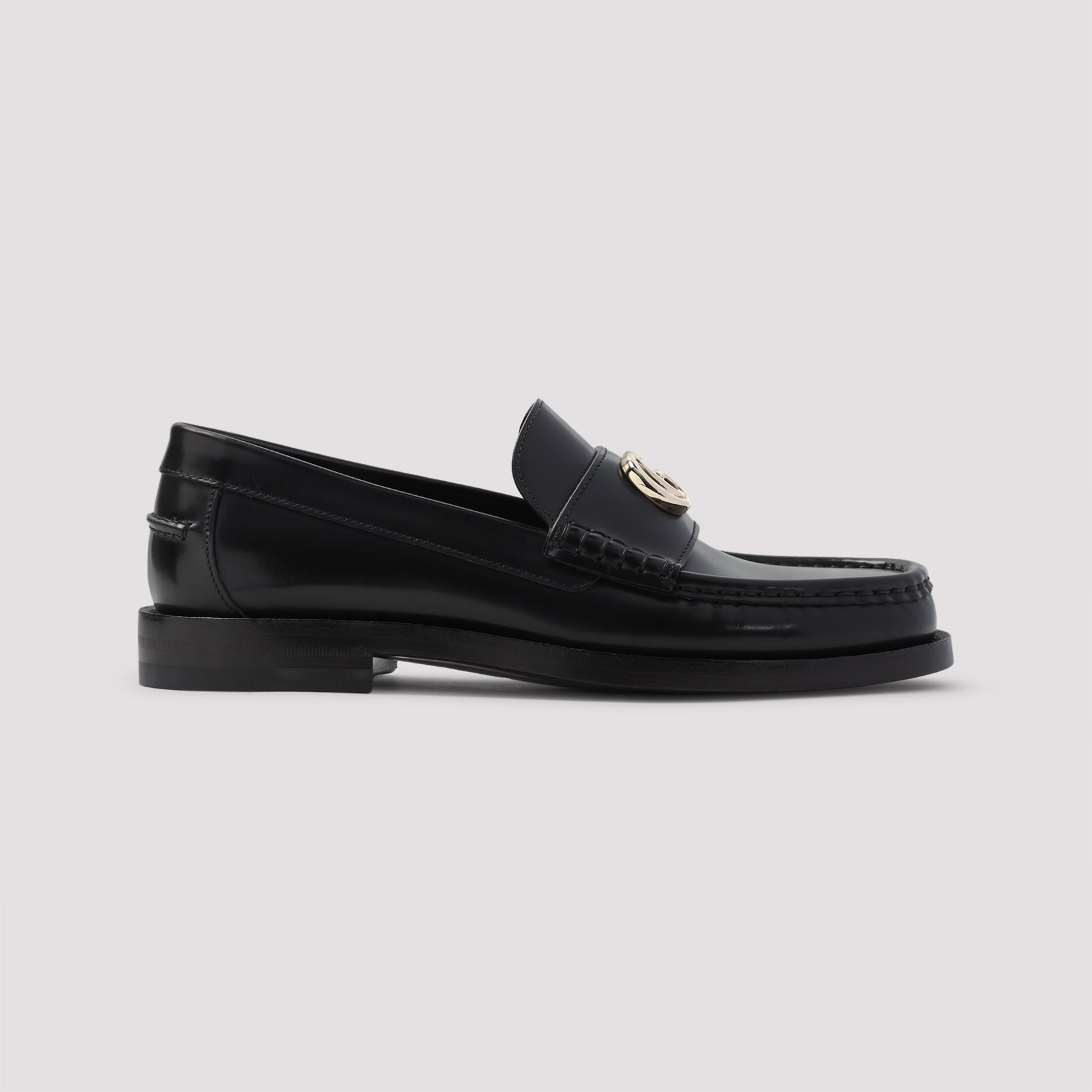 GUCCI Marmont GG Loafers for Men