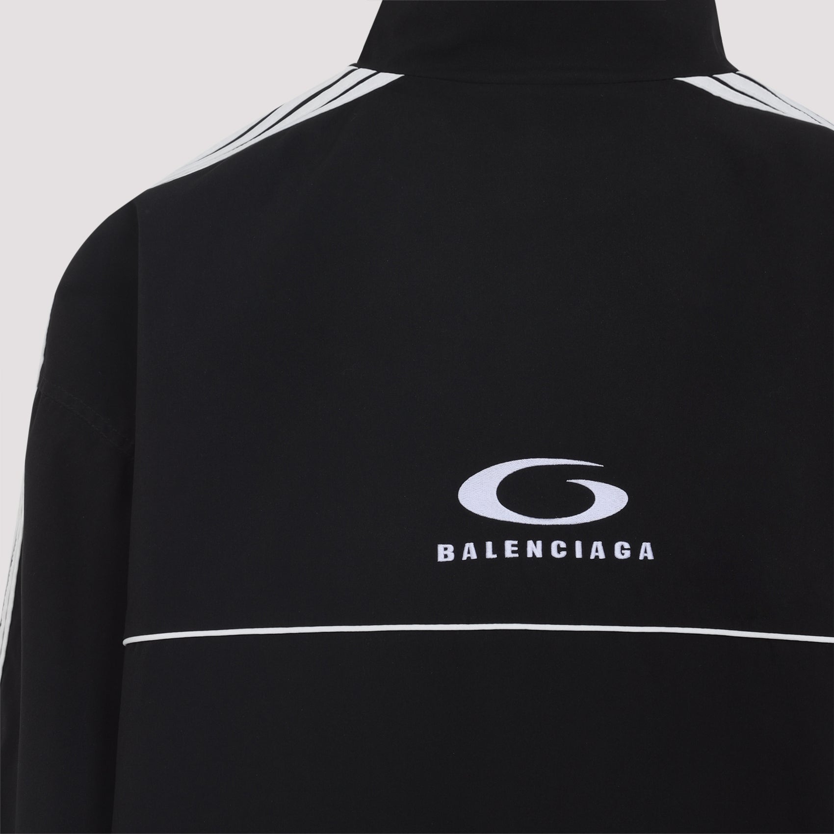 BALENCIAGA Men's Large Tracksuit Jacket