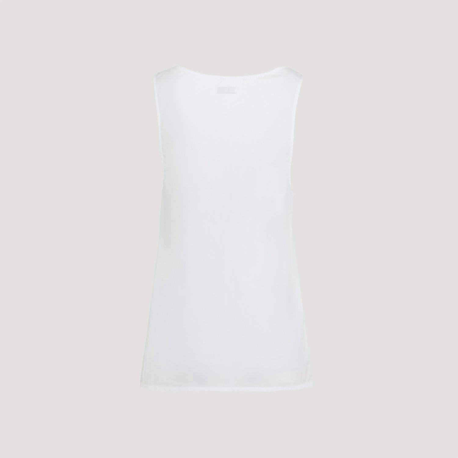 SAINT LAURENT Stylish Cotton Top for Men - SS24 Collection