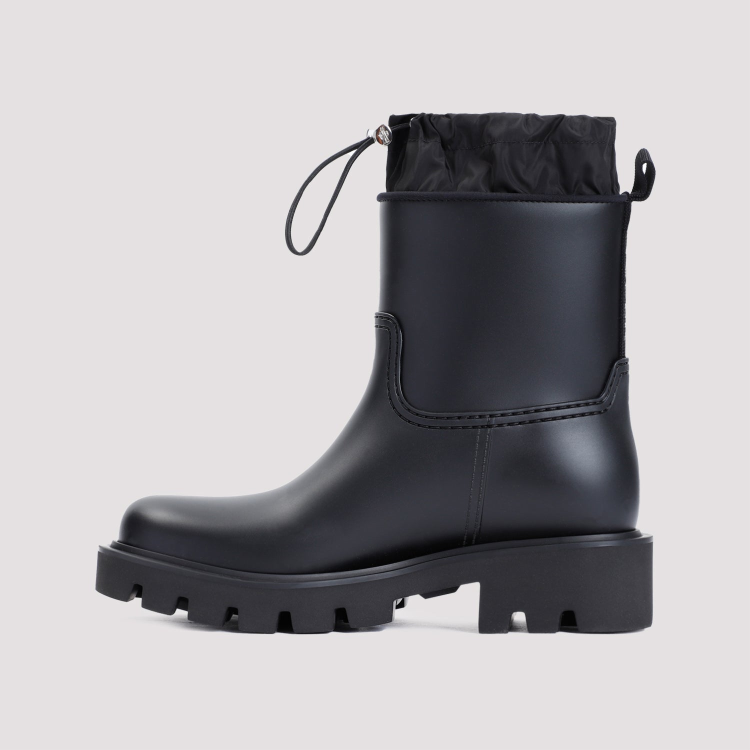 MONCLER Kickstream Boots for Men - FW25 Collection