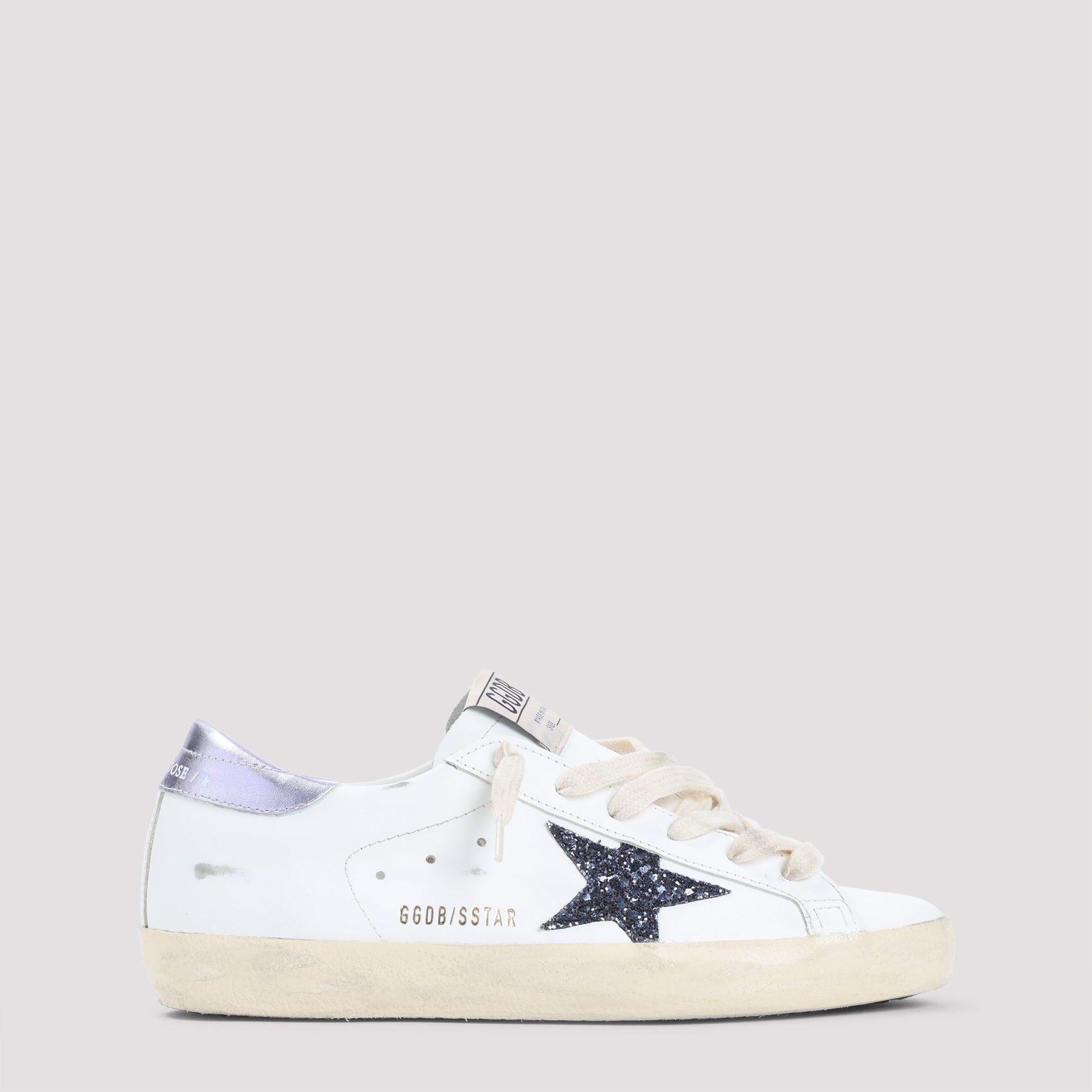 GOLDEN GOOSE Superstar Sneaker - Men's FW25