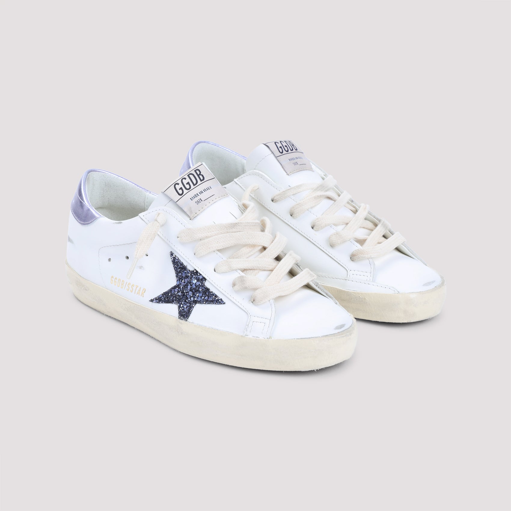 GOLDEN GOOSE Superstar Sneaker - Men's FW25