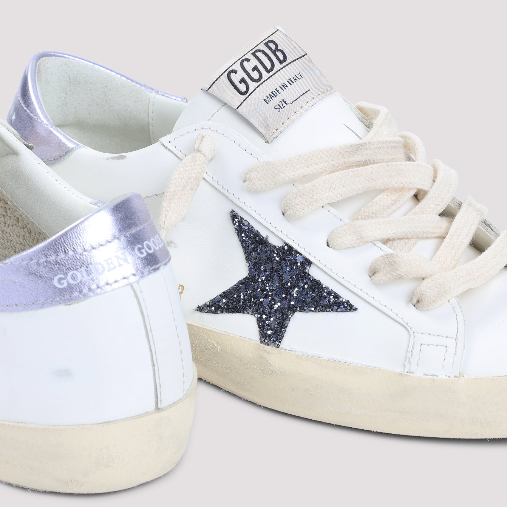 GOLDEN GOOSE Superstar Sneaker - Men's FW25