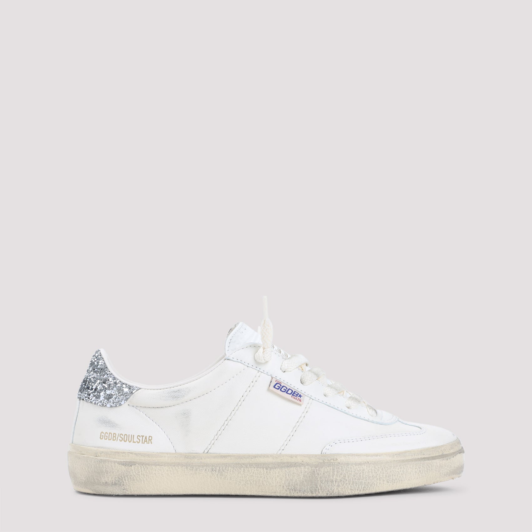 GOLDEN GOOSE Soul Star Sneaker