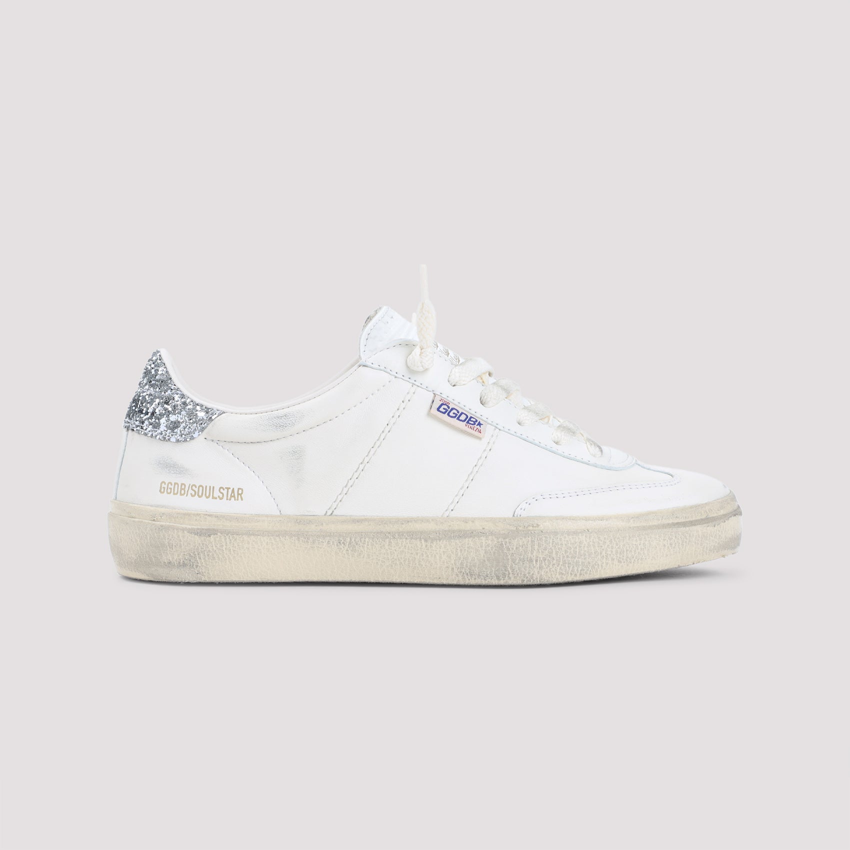 GOLDEN GOOSE Soul Star Sneaker