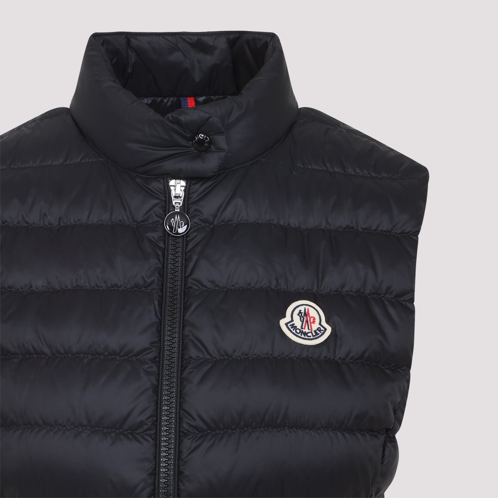 MONCLER Igens Winter Vest for Men