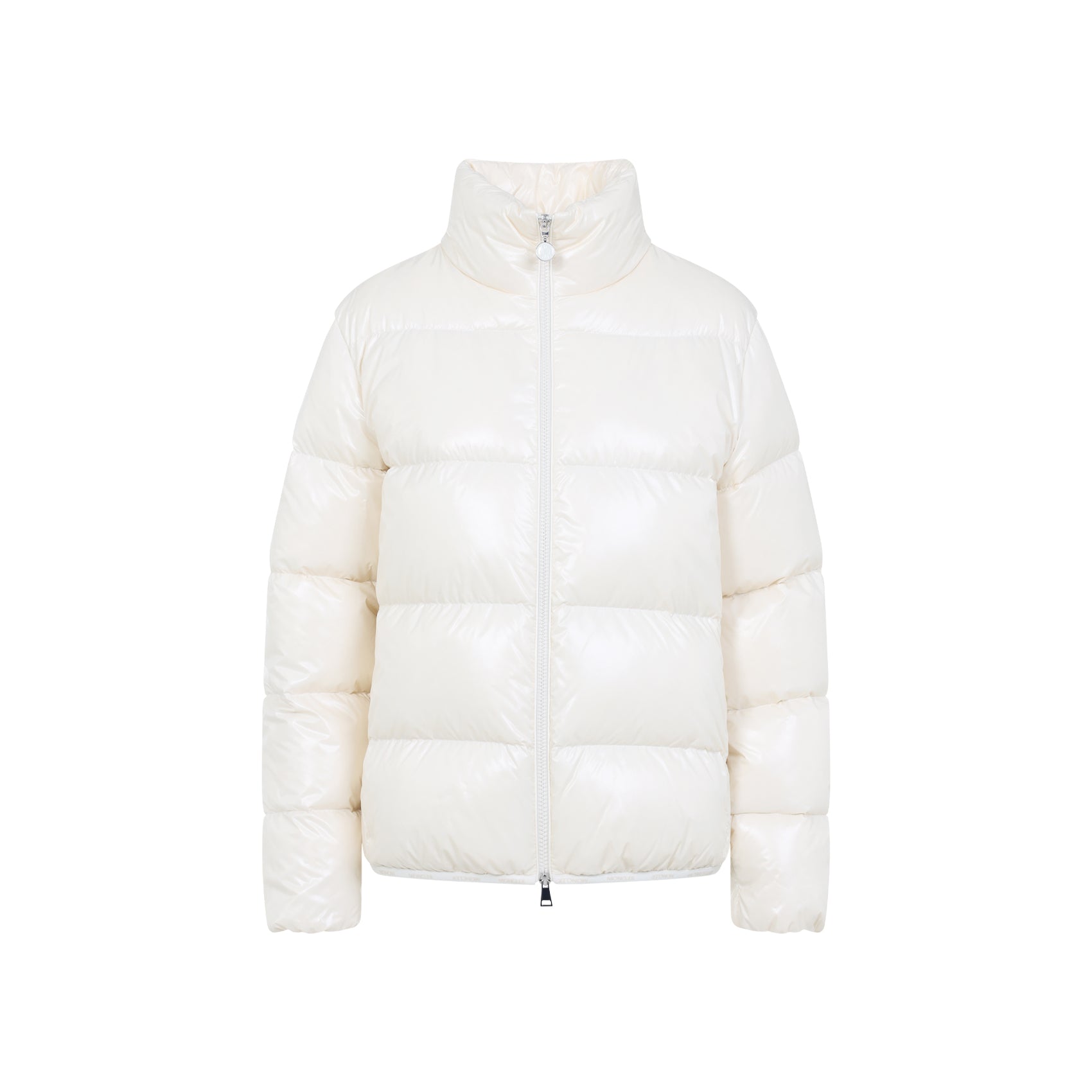 MONCLER Men's Feather Down Jacket - FW25