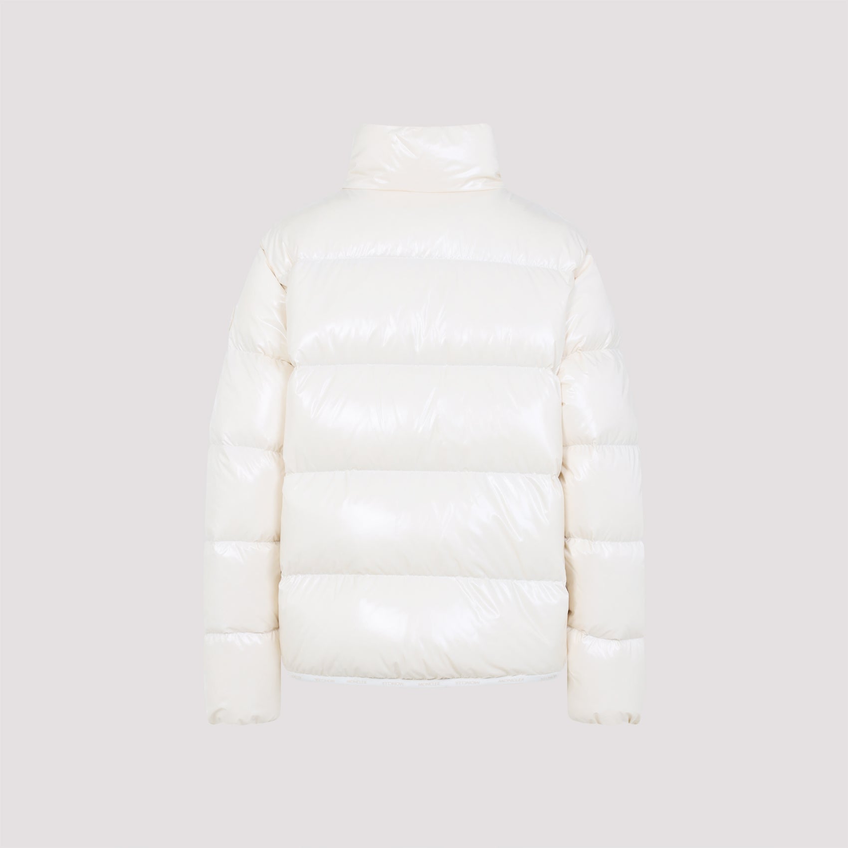 MONCLER Men's Feather Down Jacket - FW25