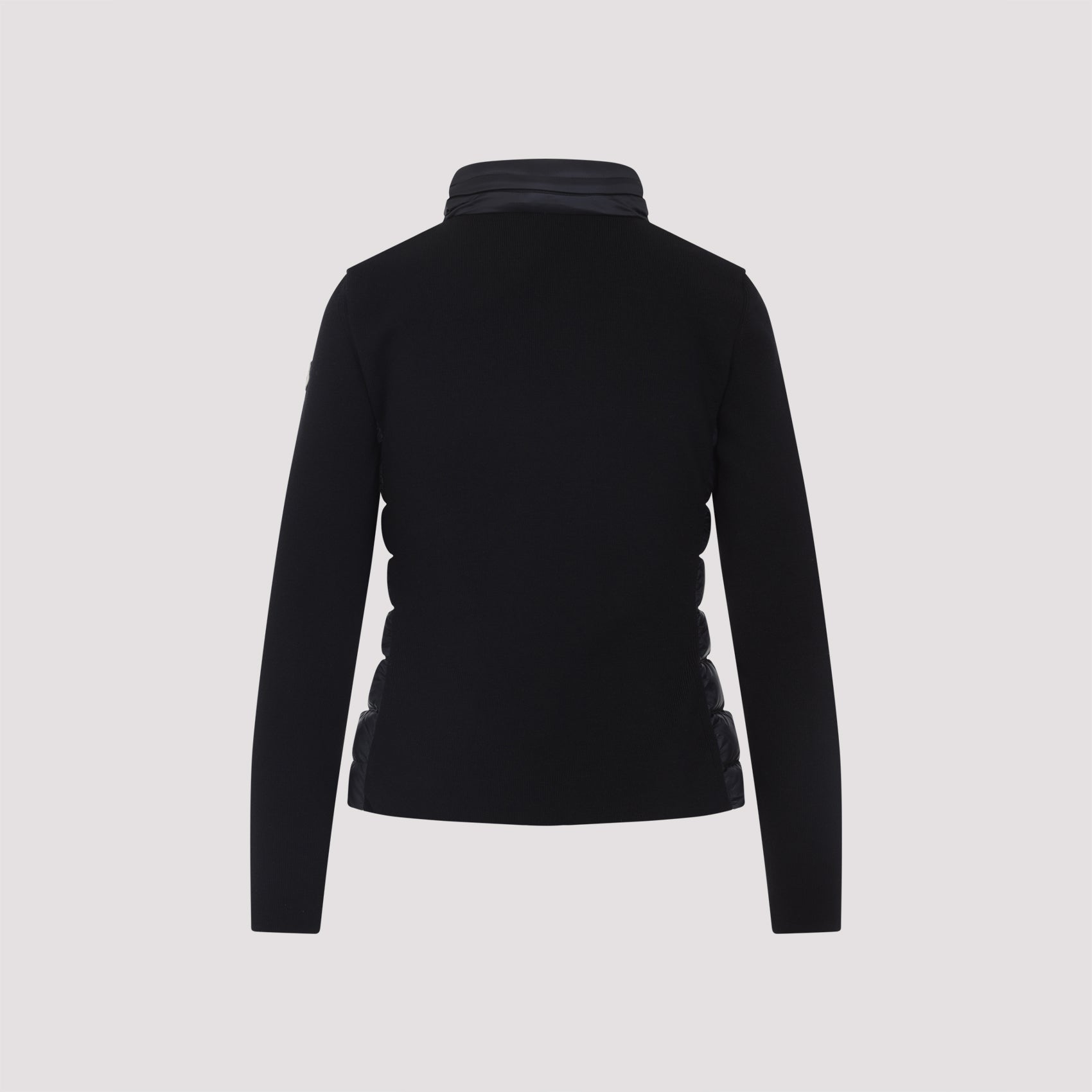 MONCLER Men's Virgin Wool Down Jacket