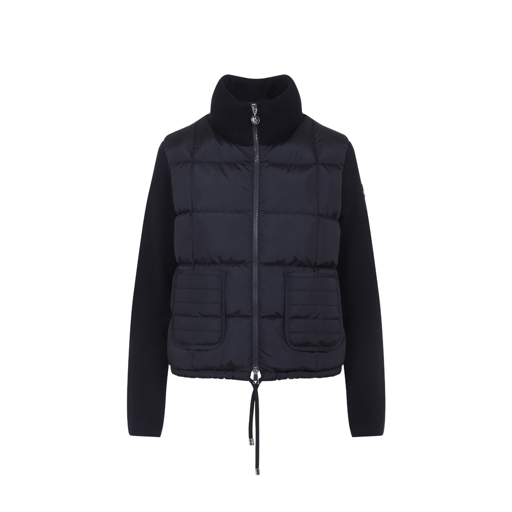 MONCLER Men's Polyamide Jacket - FW25 Collection