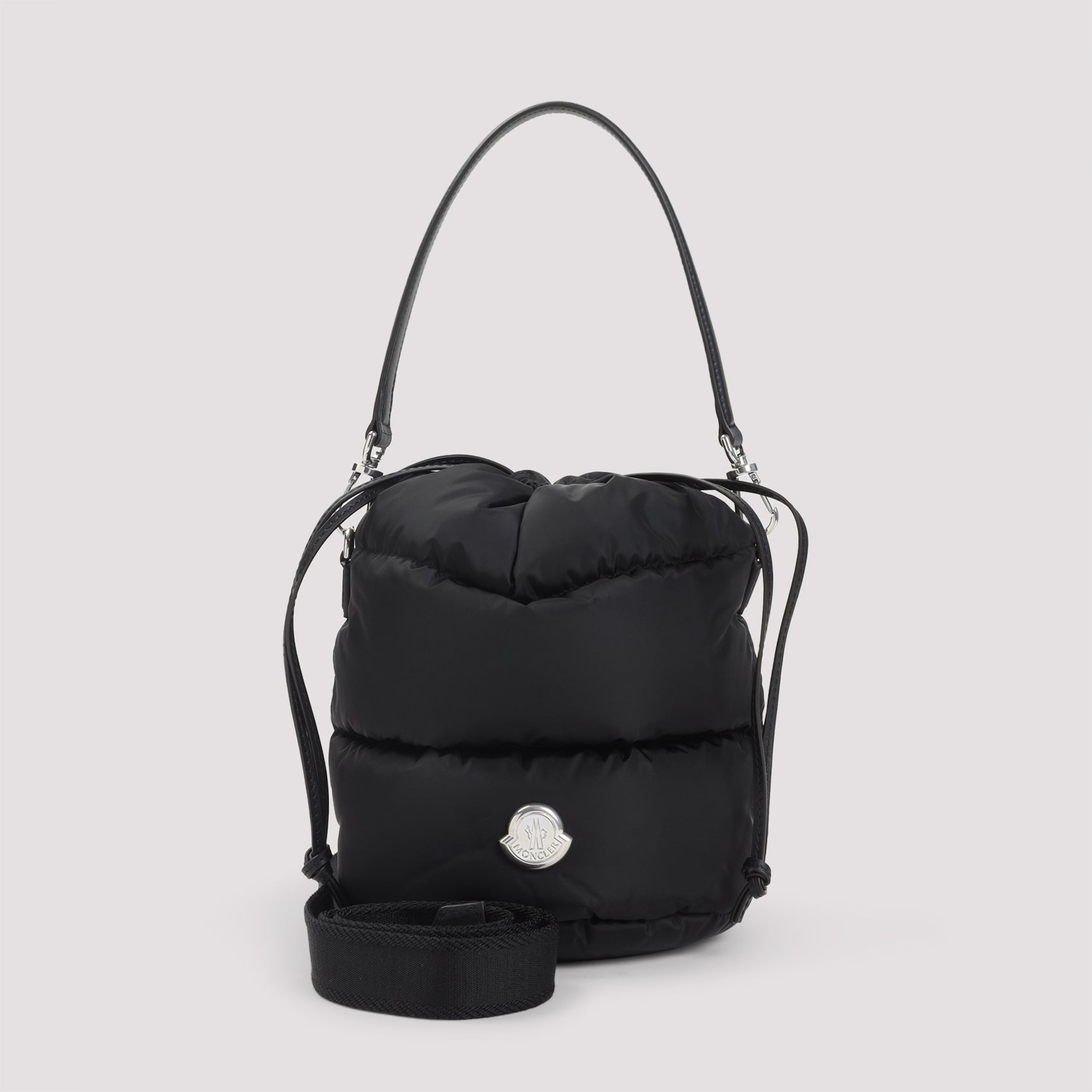 MONCLER Caradoc Mini Shoulder Handbag