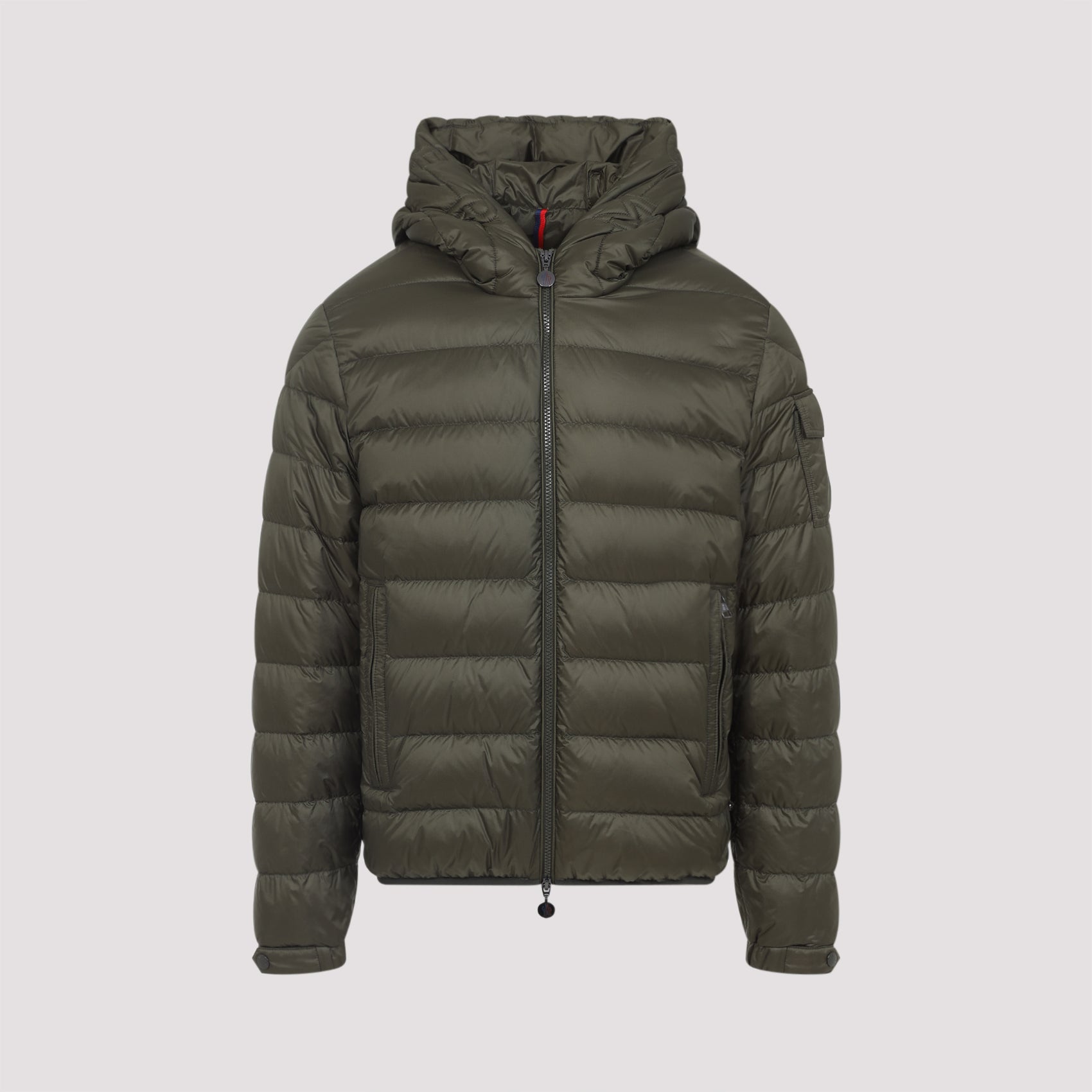 MONCLER Men's Padded Najan Jacket - Fall/Winter 2025