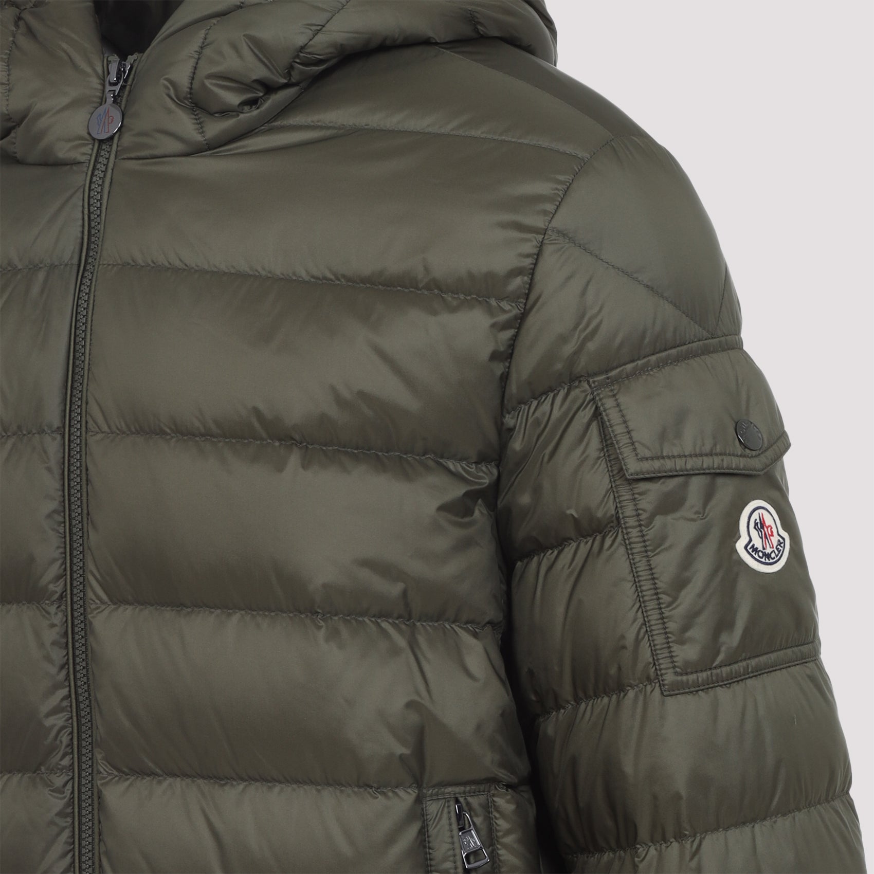 MONCLER Men's Padded Najan Jacket - Fall/Winter 2025