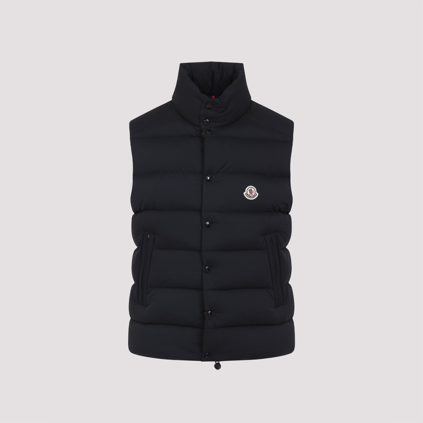 MONCLER Men's Gilet Vest