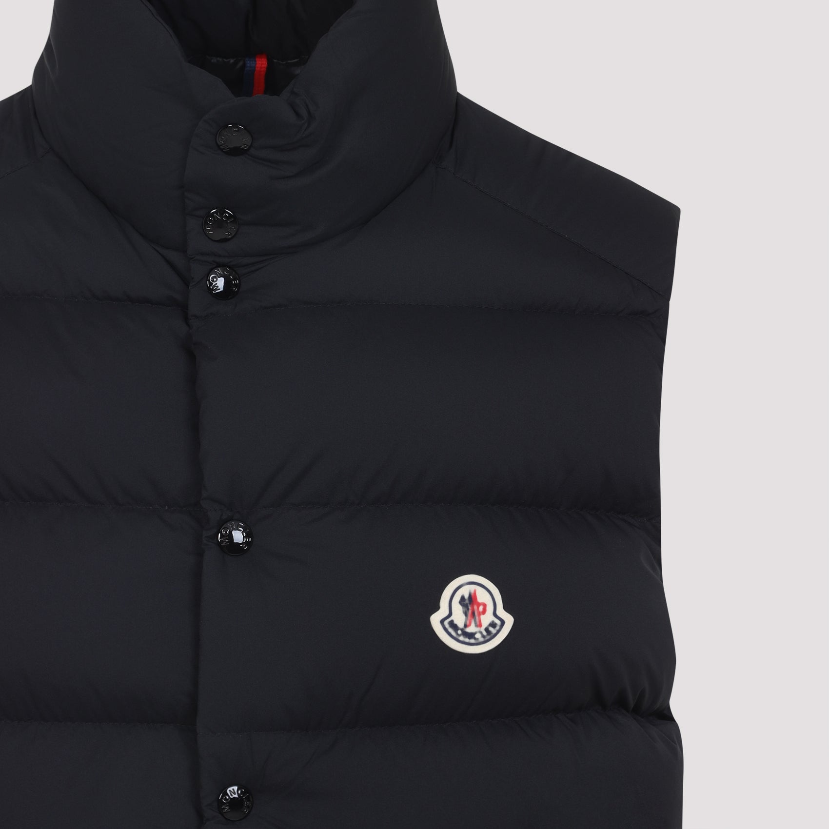MONCLER Men's Gilet Vest