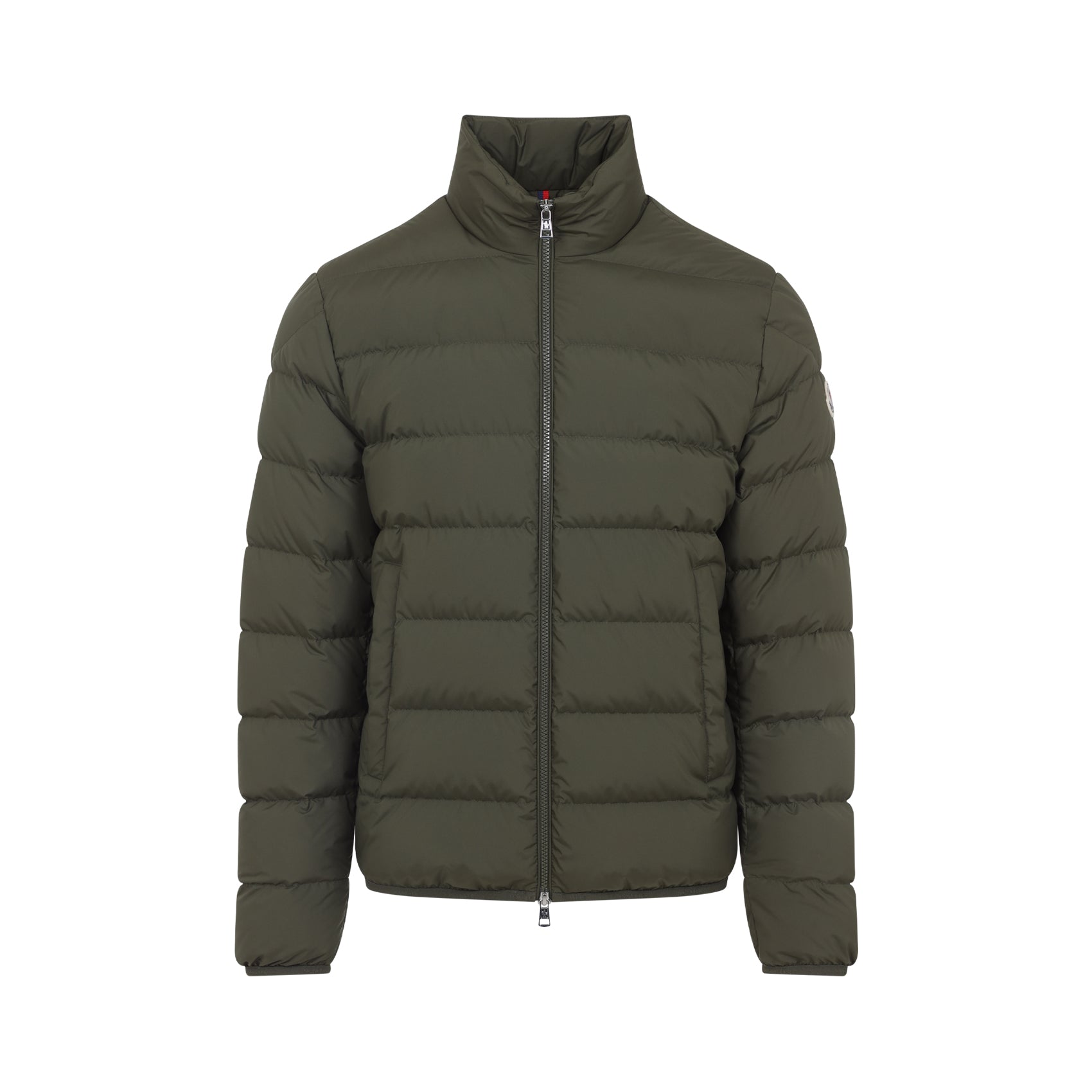 MONCLER Baudinet Mini Down Jacket for Men