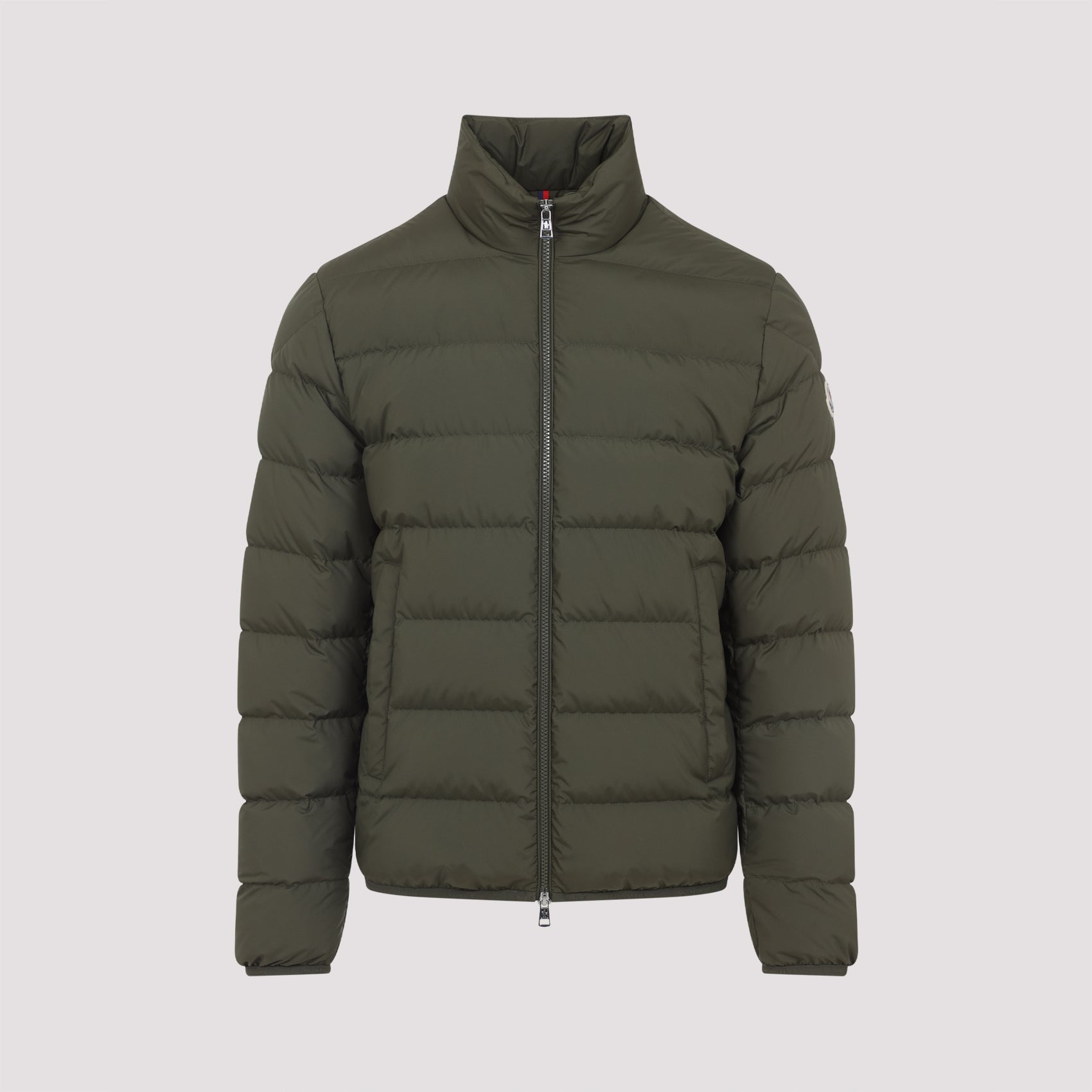 MONCLER Baudinet Mini Down Jacket for Men